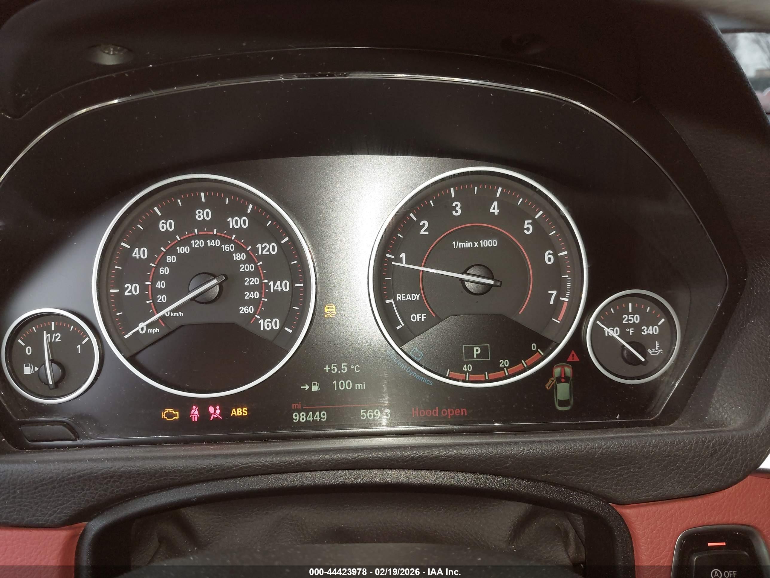 BMW 430I image 7