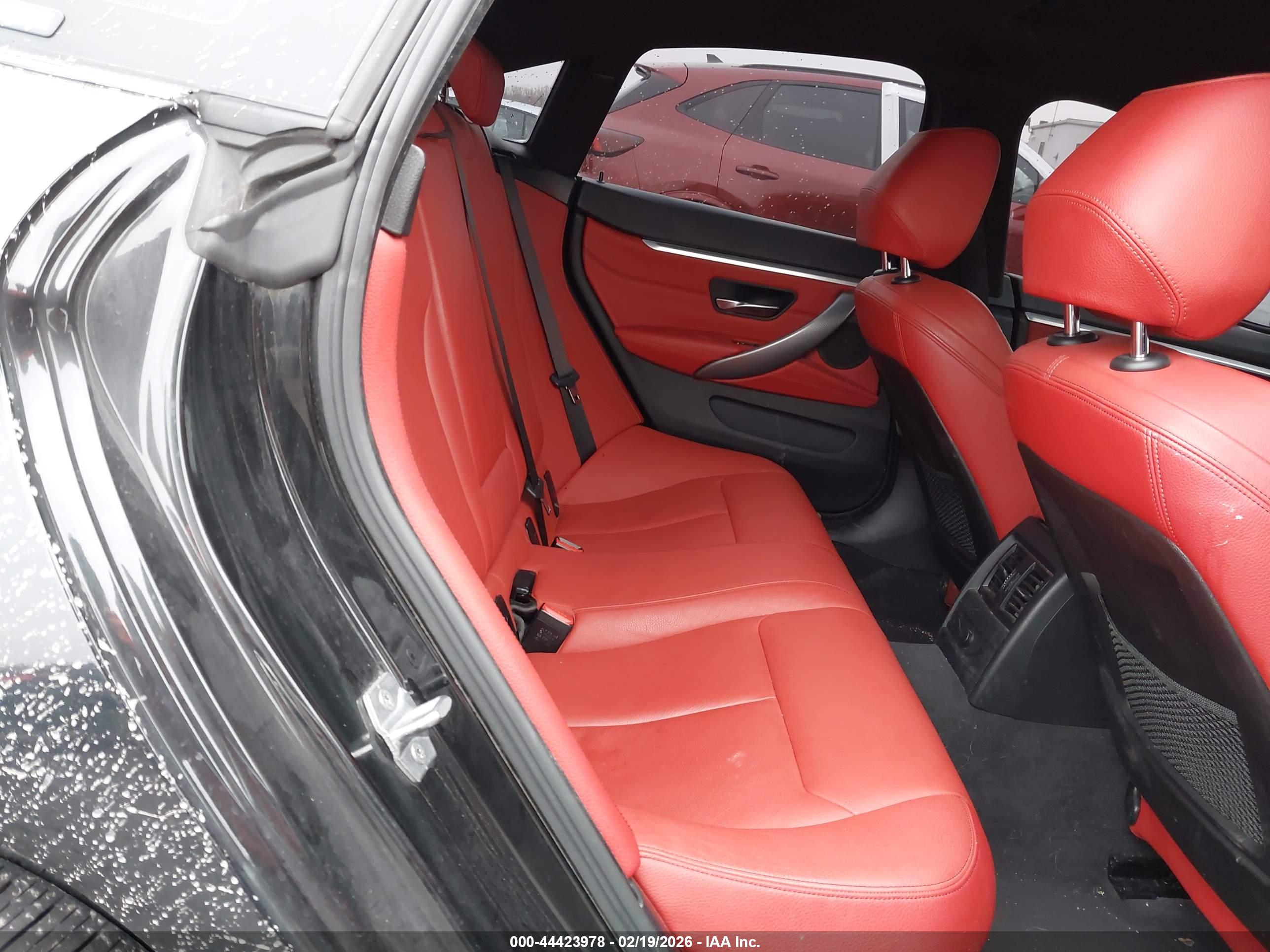 BMW 430I image 8