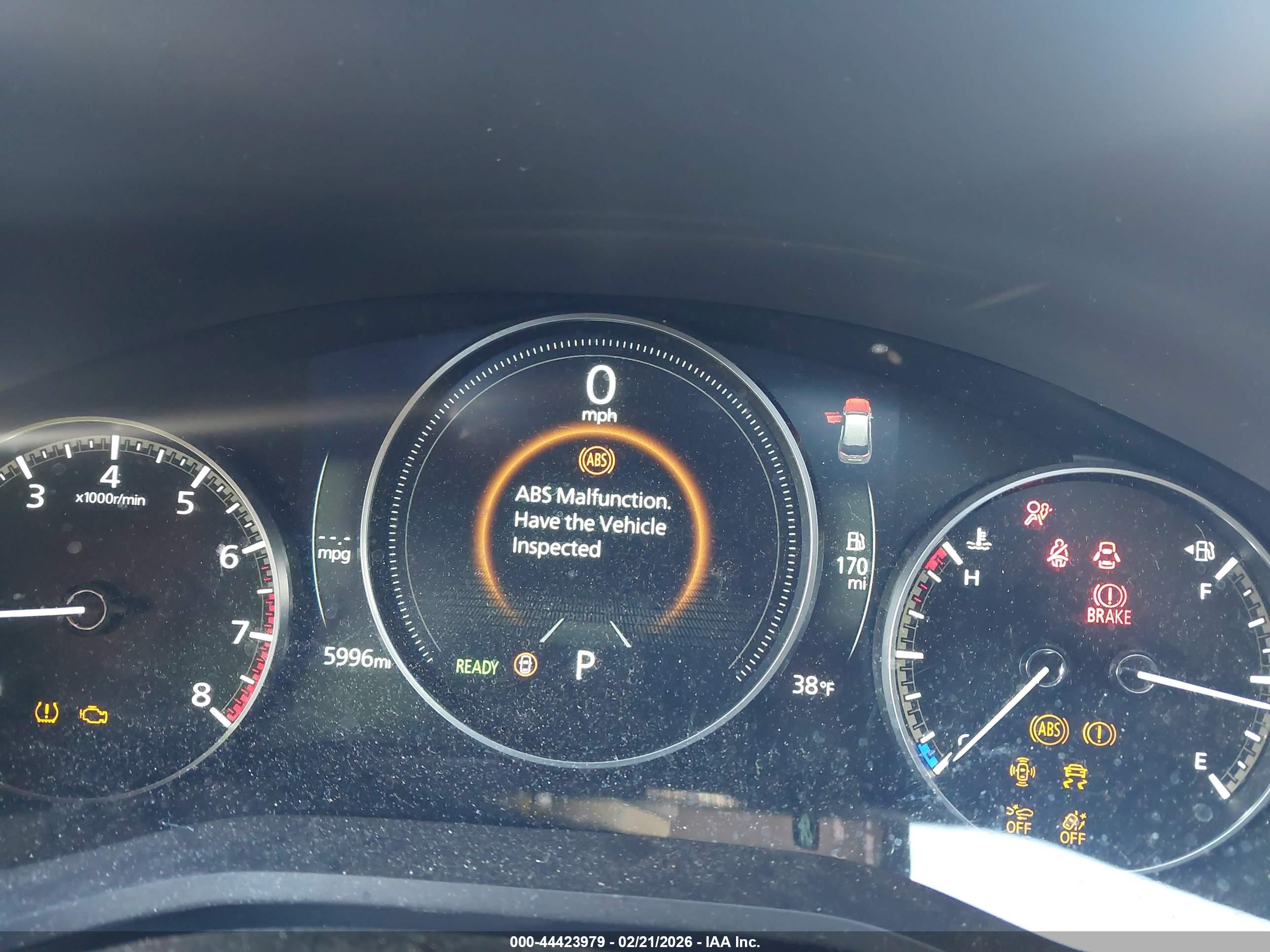 MAZDA CX-90 image 7