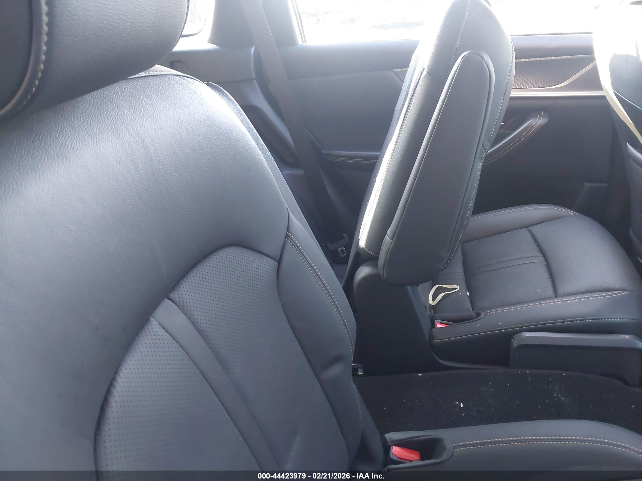 MAZDA CX-90 image 8