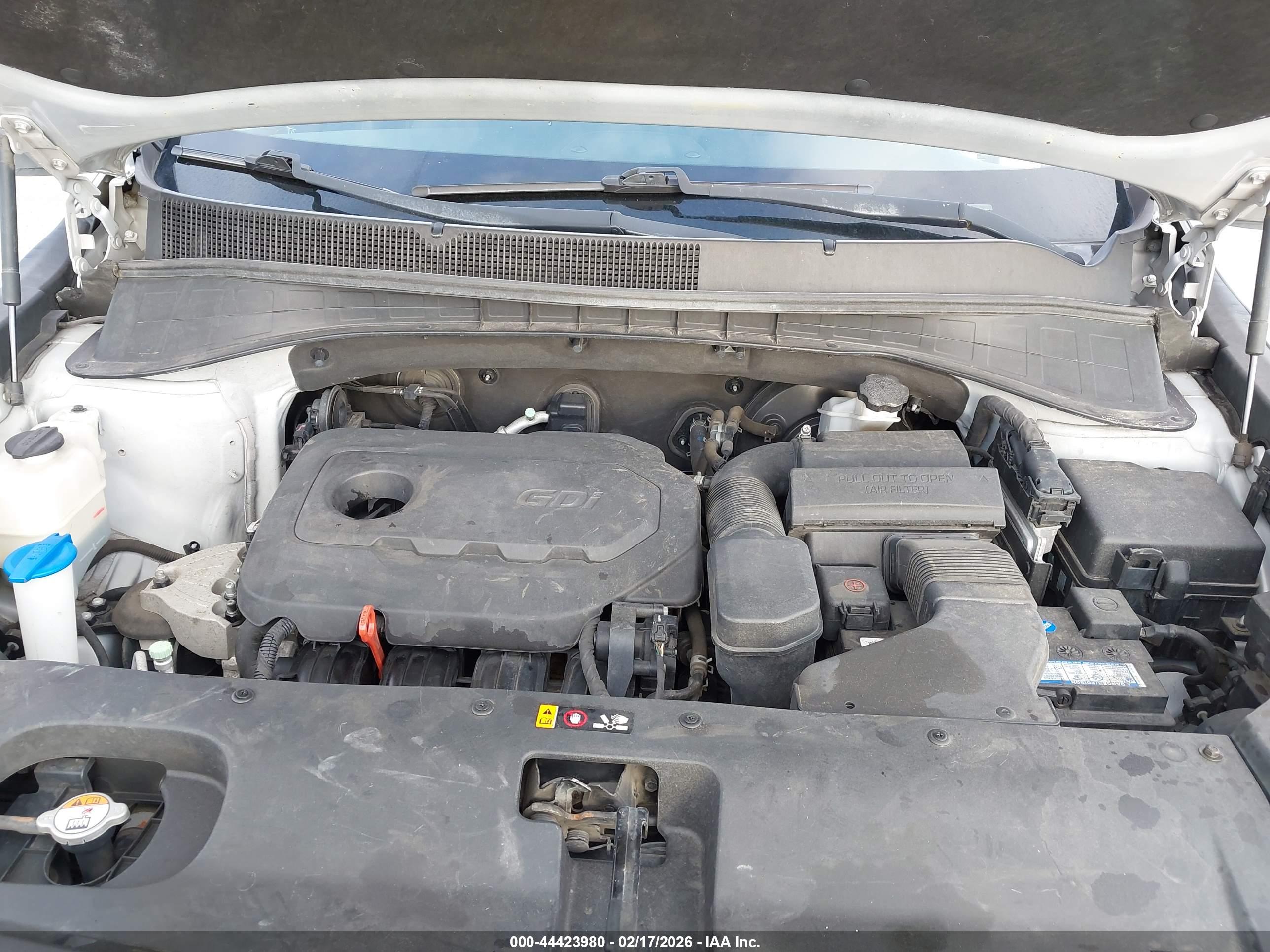 KIA SORENTO image 10