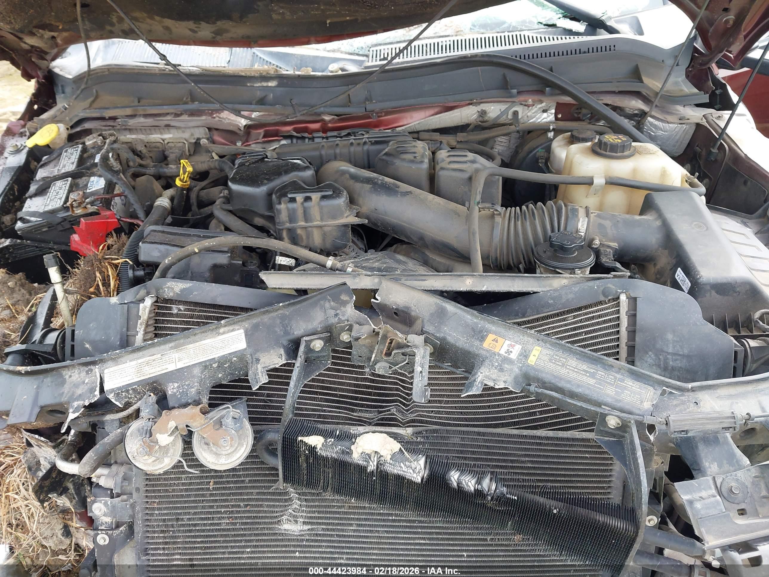 FORD F-350 image 10