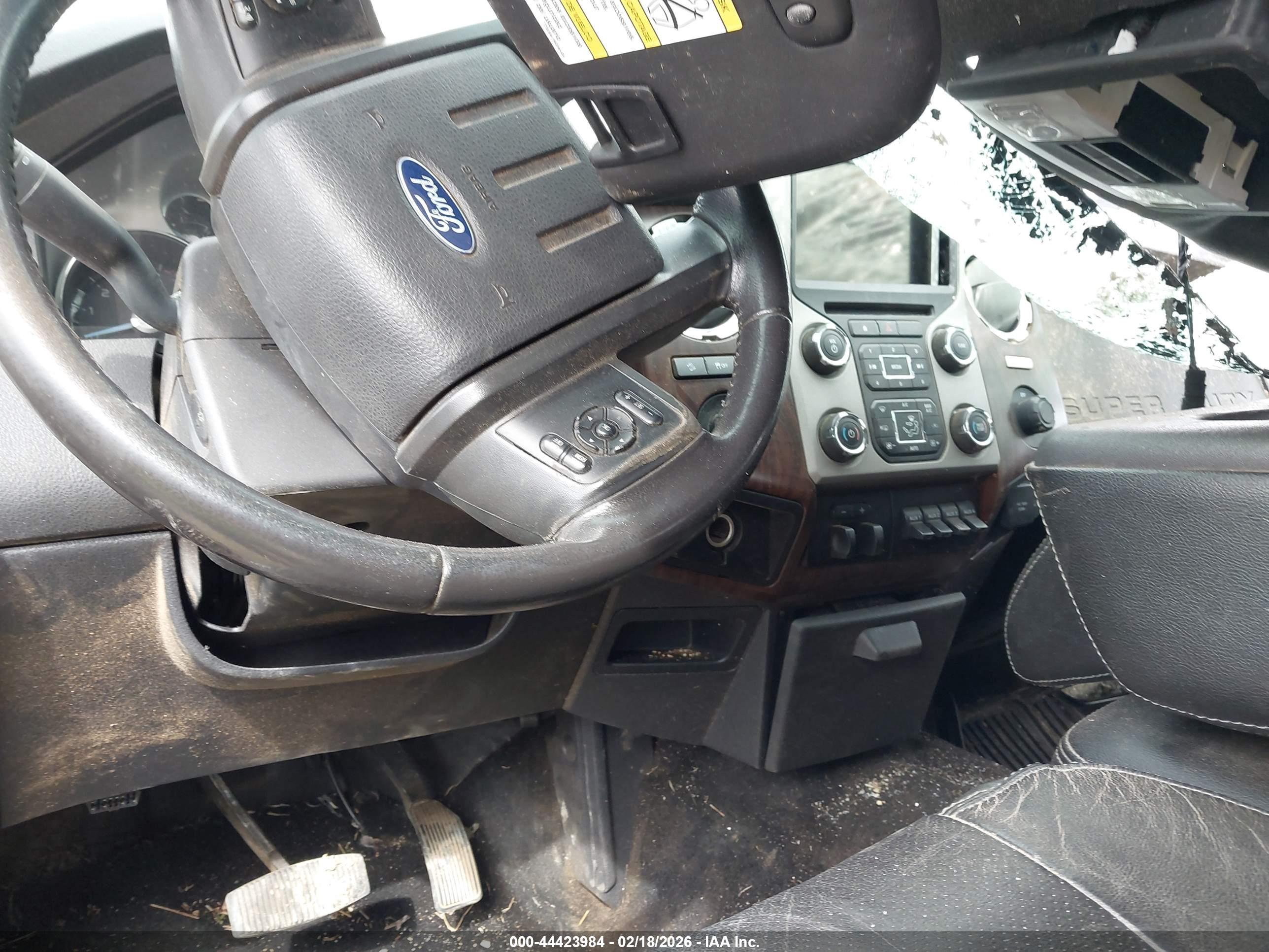 FORD F-350 image 5