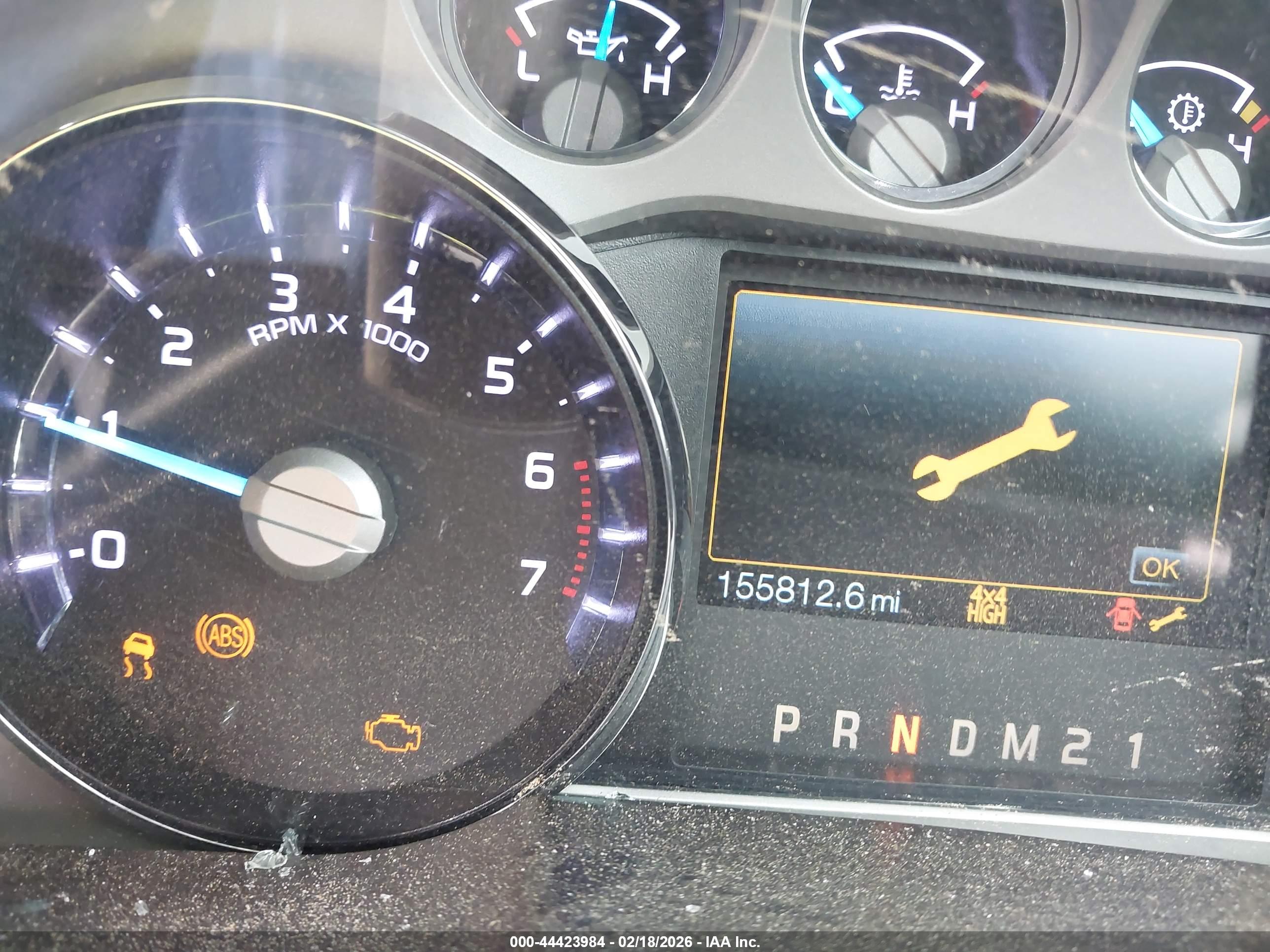 FORD F-350 image 7