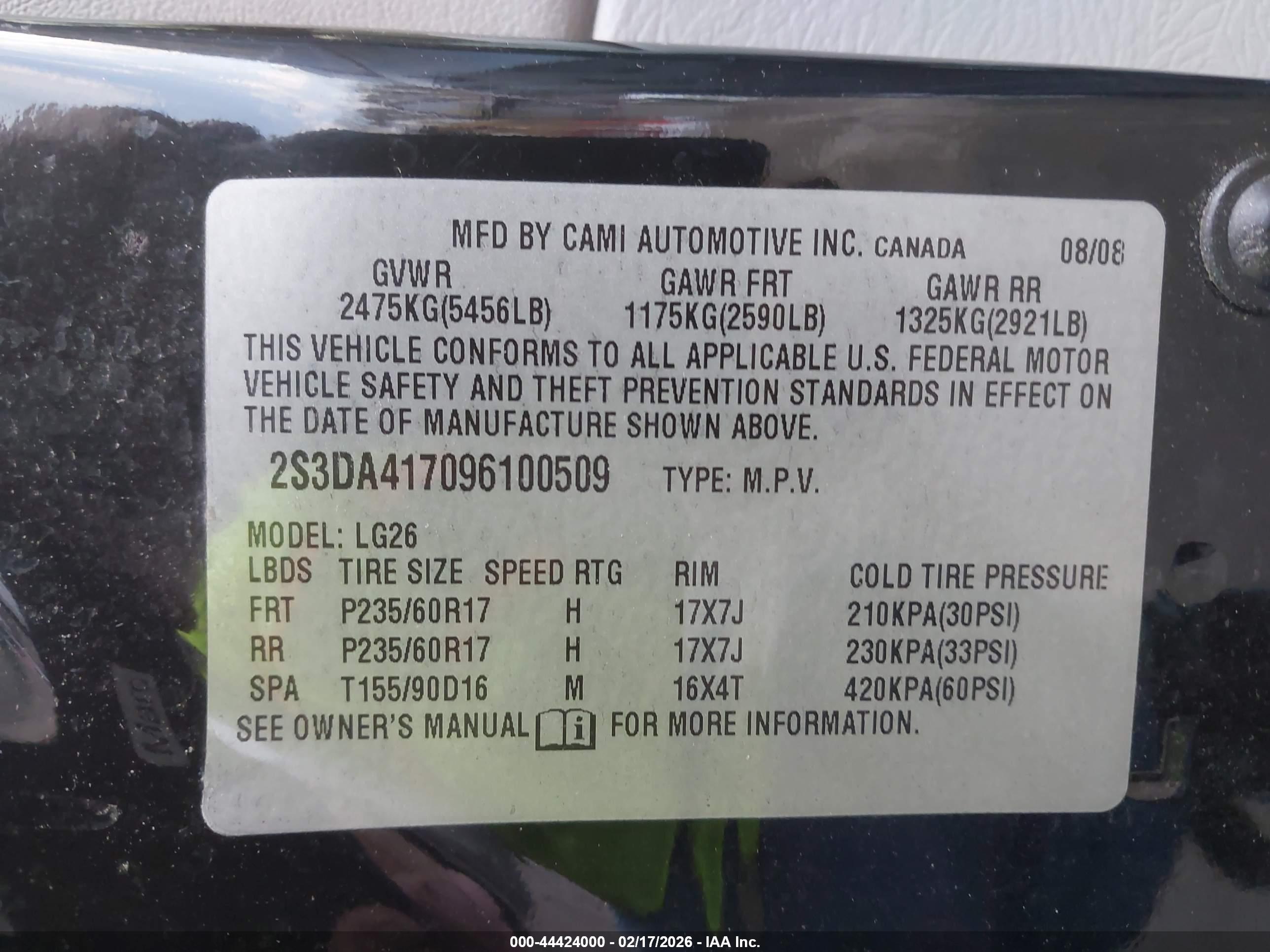 SUZUKI XL7 image 9