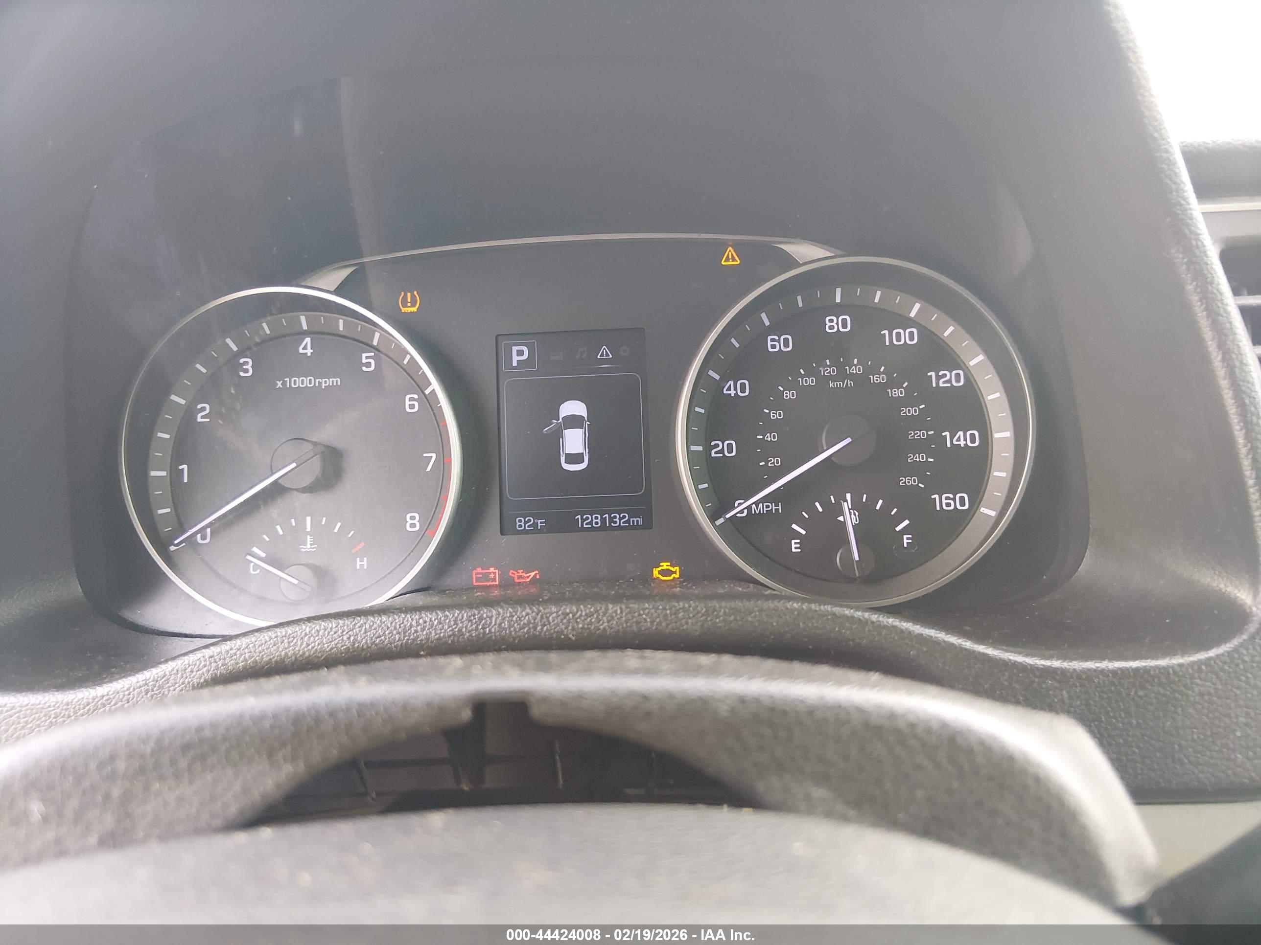 HYUNDAI ELANTRA image 7