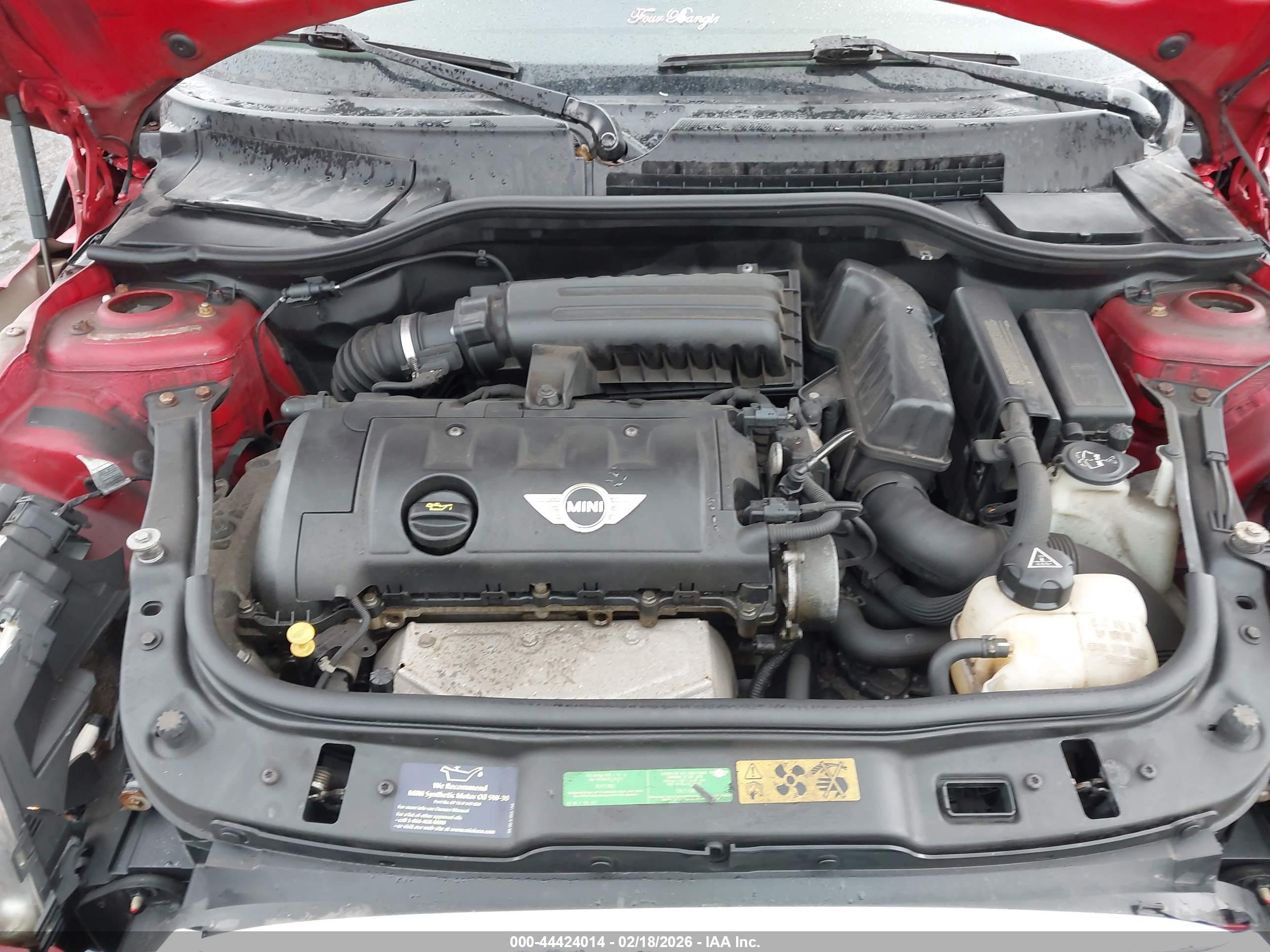 MINI COOPER image 10