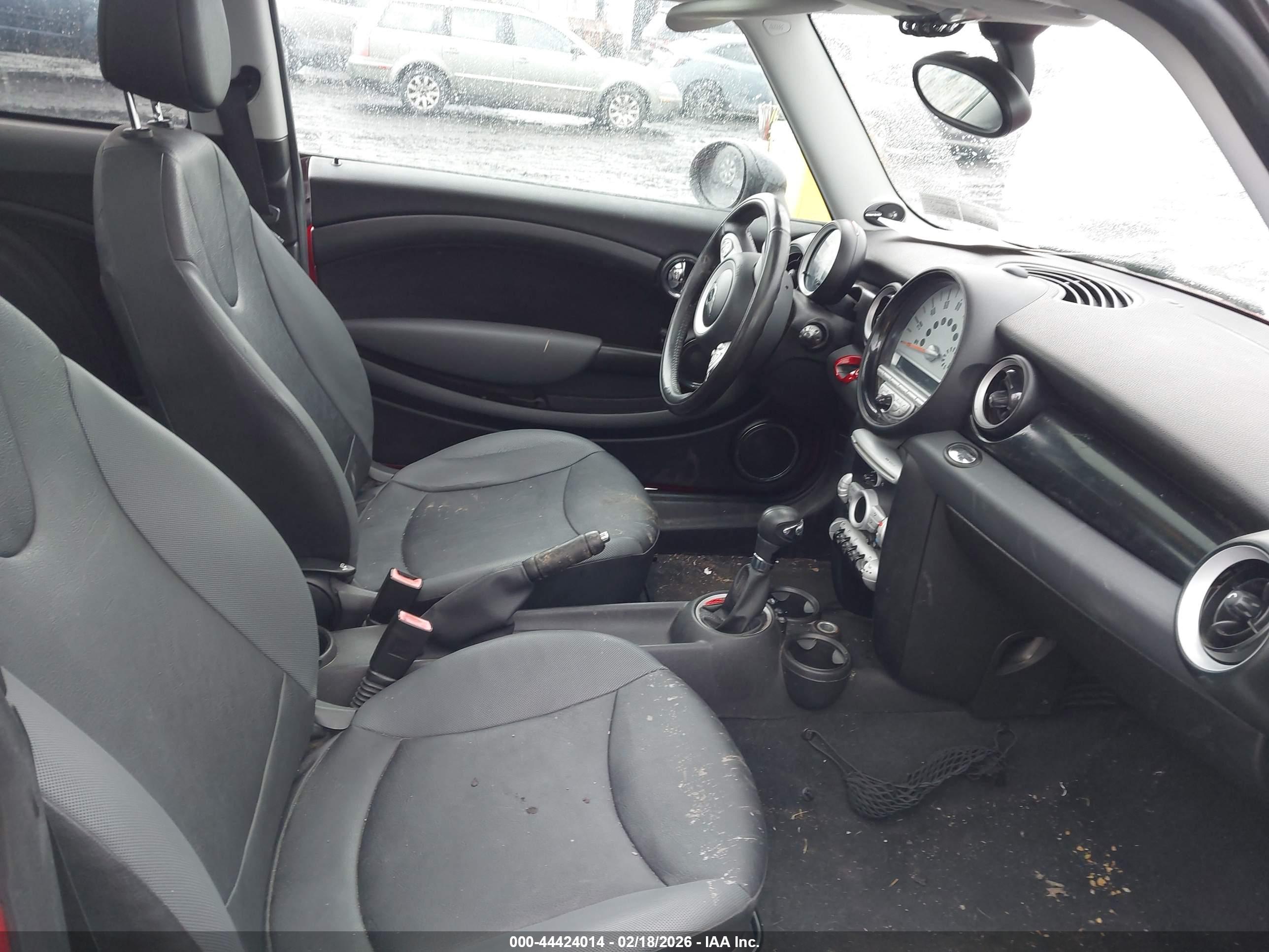 MINI COOPER image 5