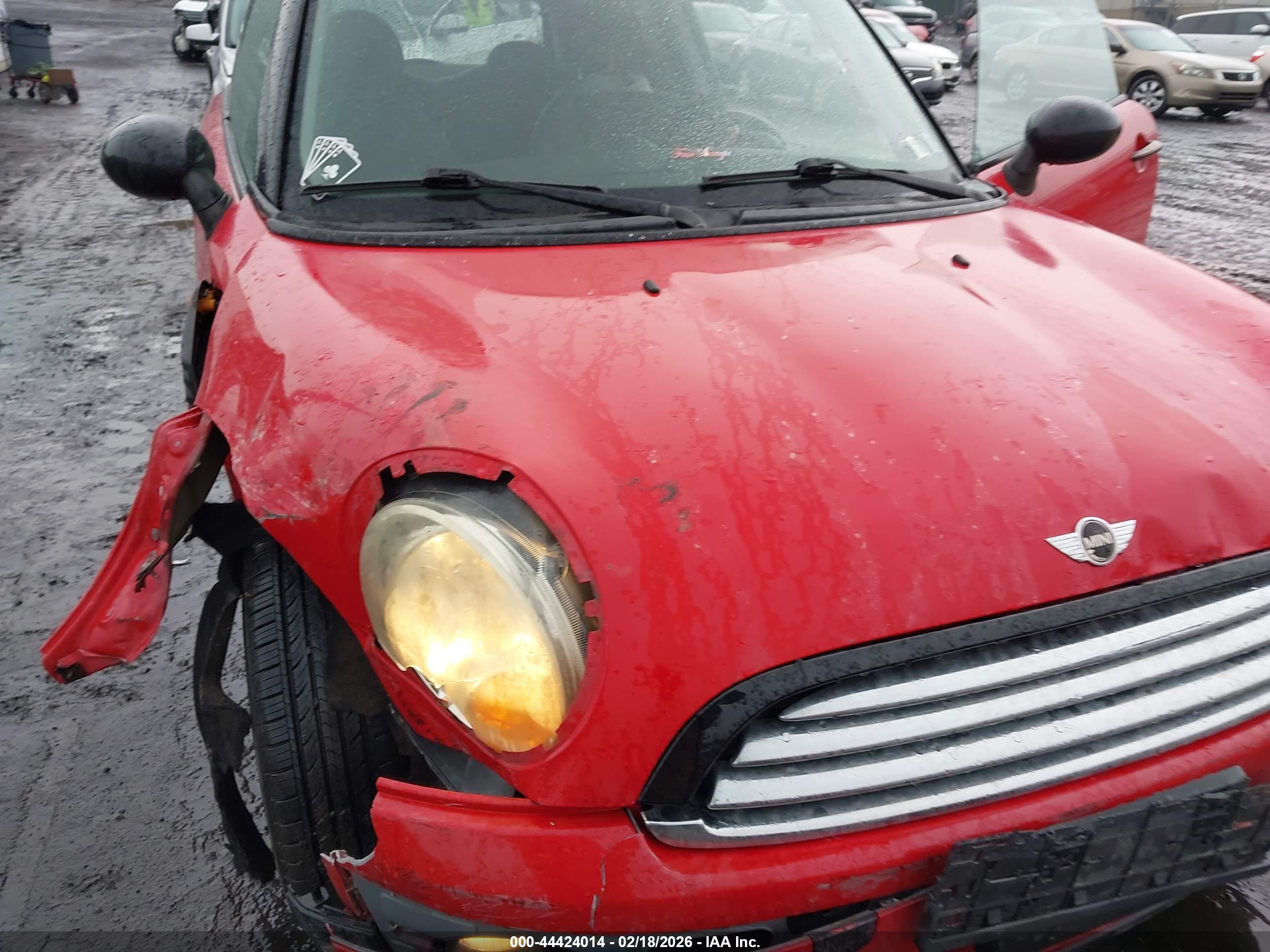 MINI COOPER image 6