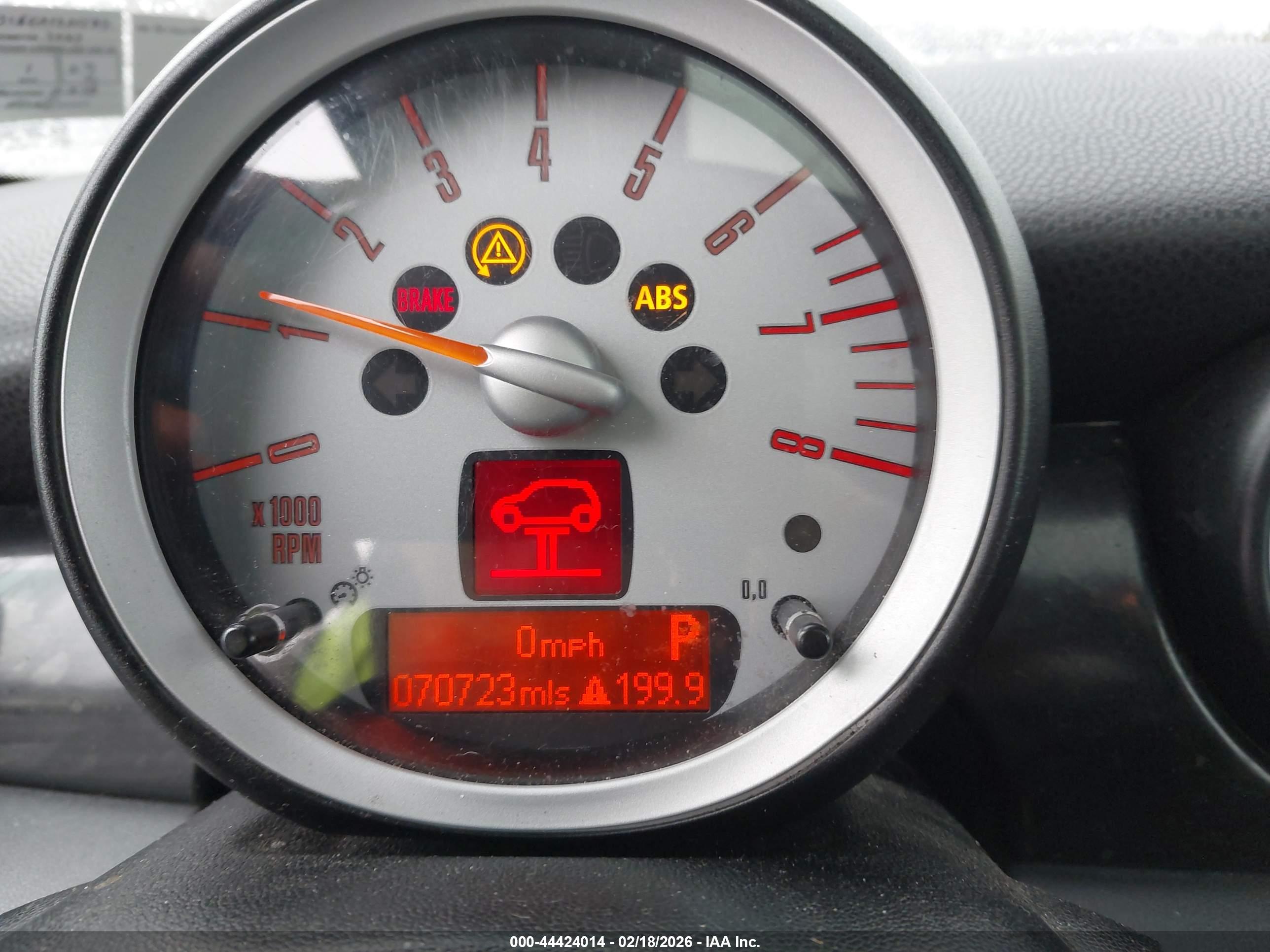MINI COOPER image 7