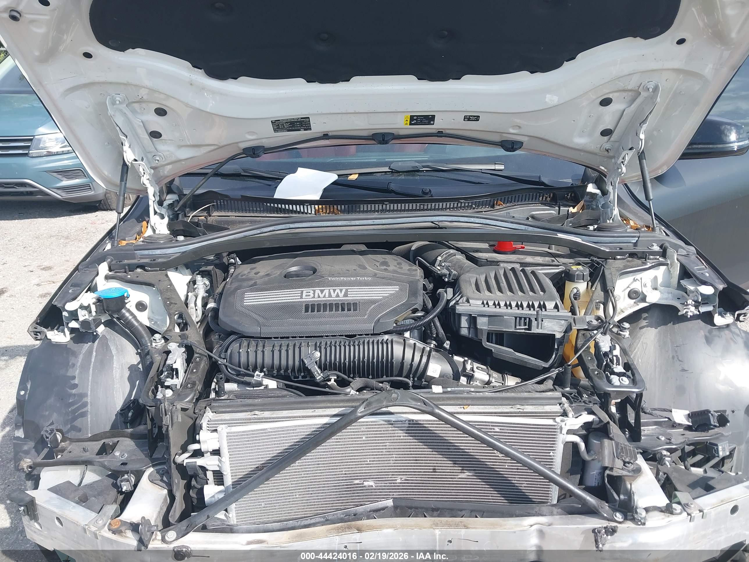 BMW 228I image 10