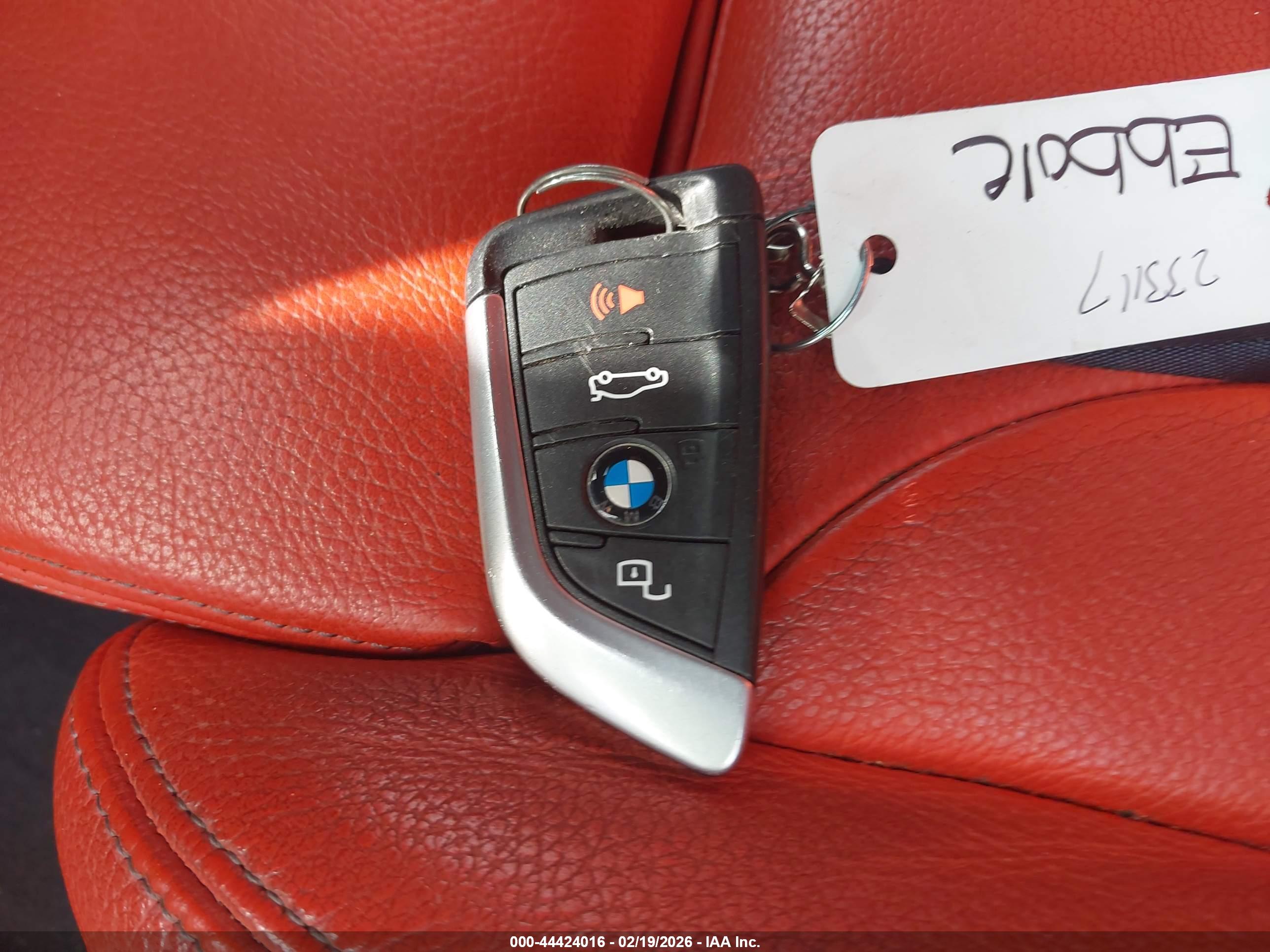BMW 228I image 11