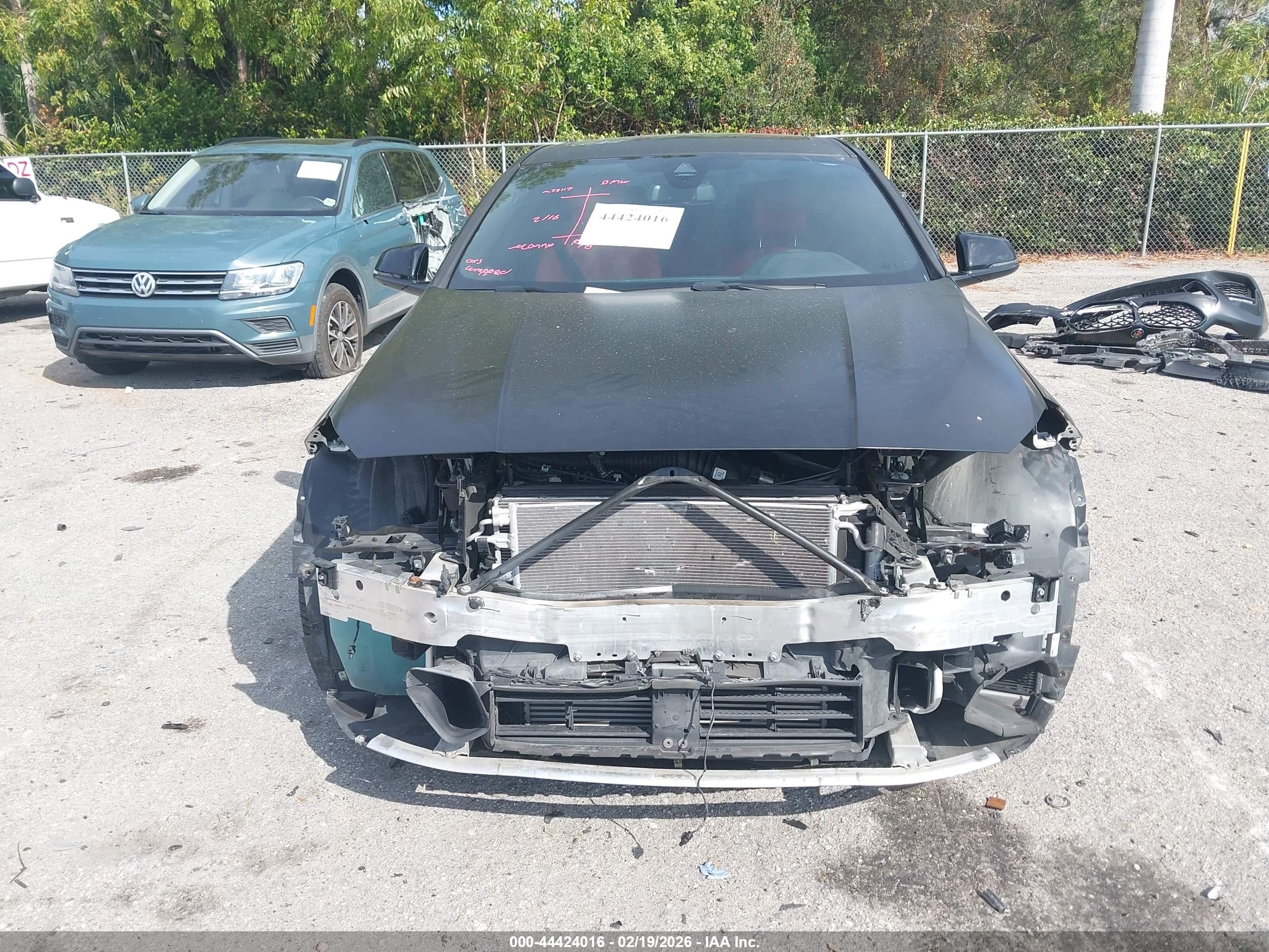 BMW 228I image 6