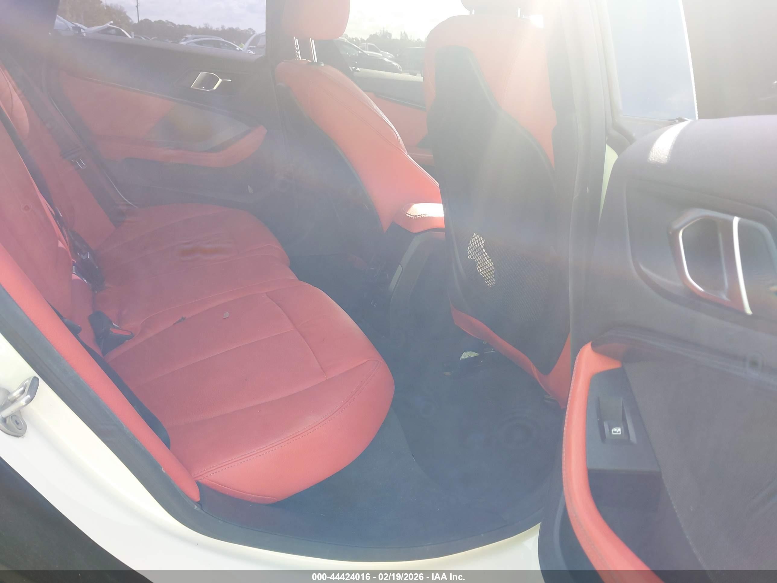 BMW 228I image 8