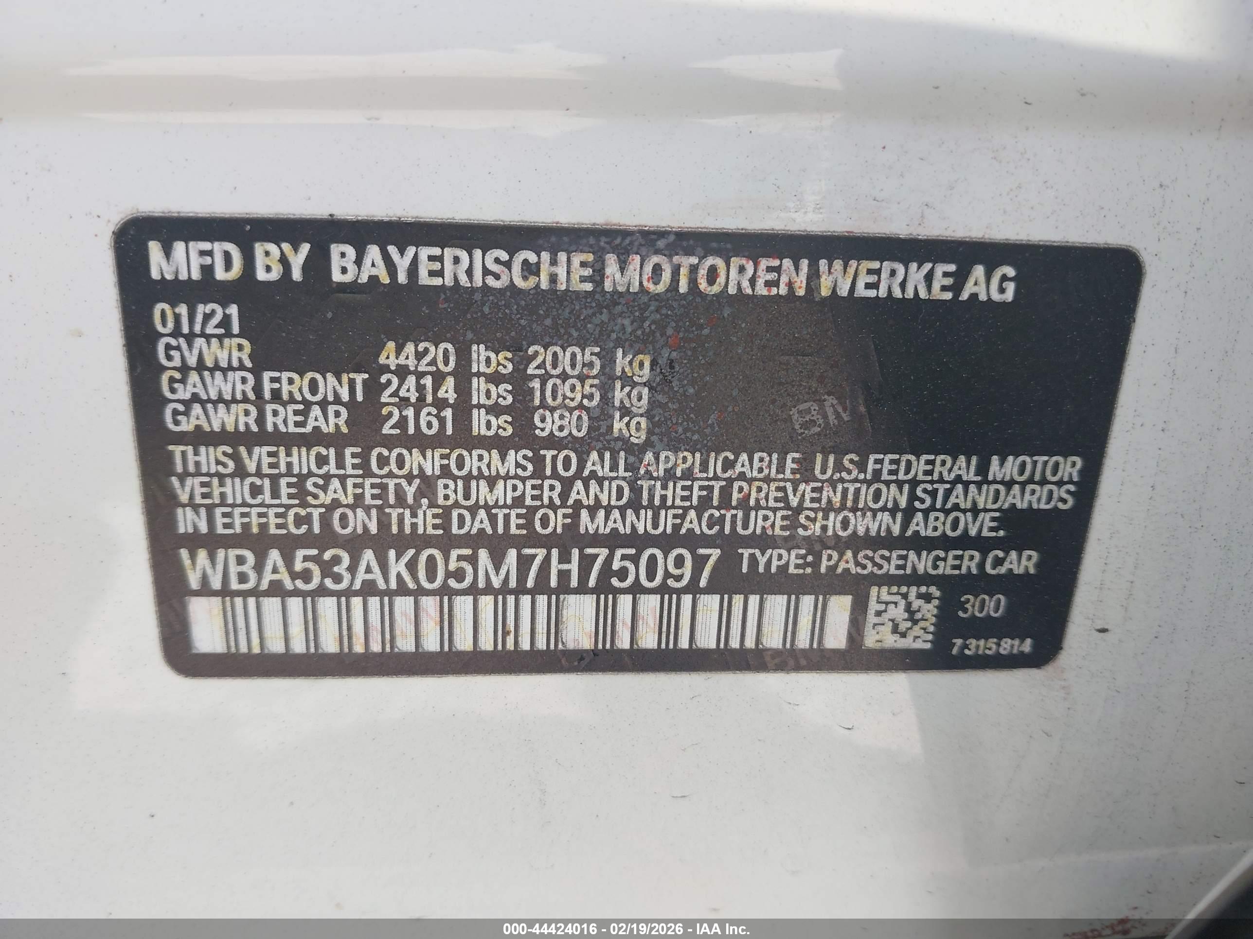 BMW 228I image 9