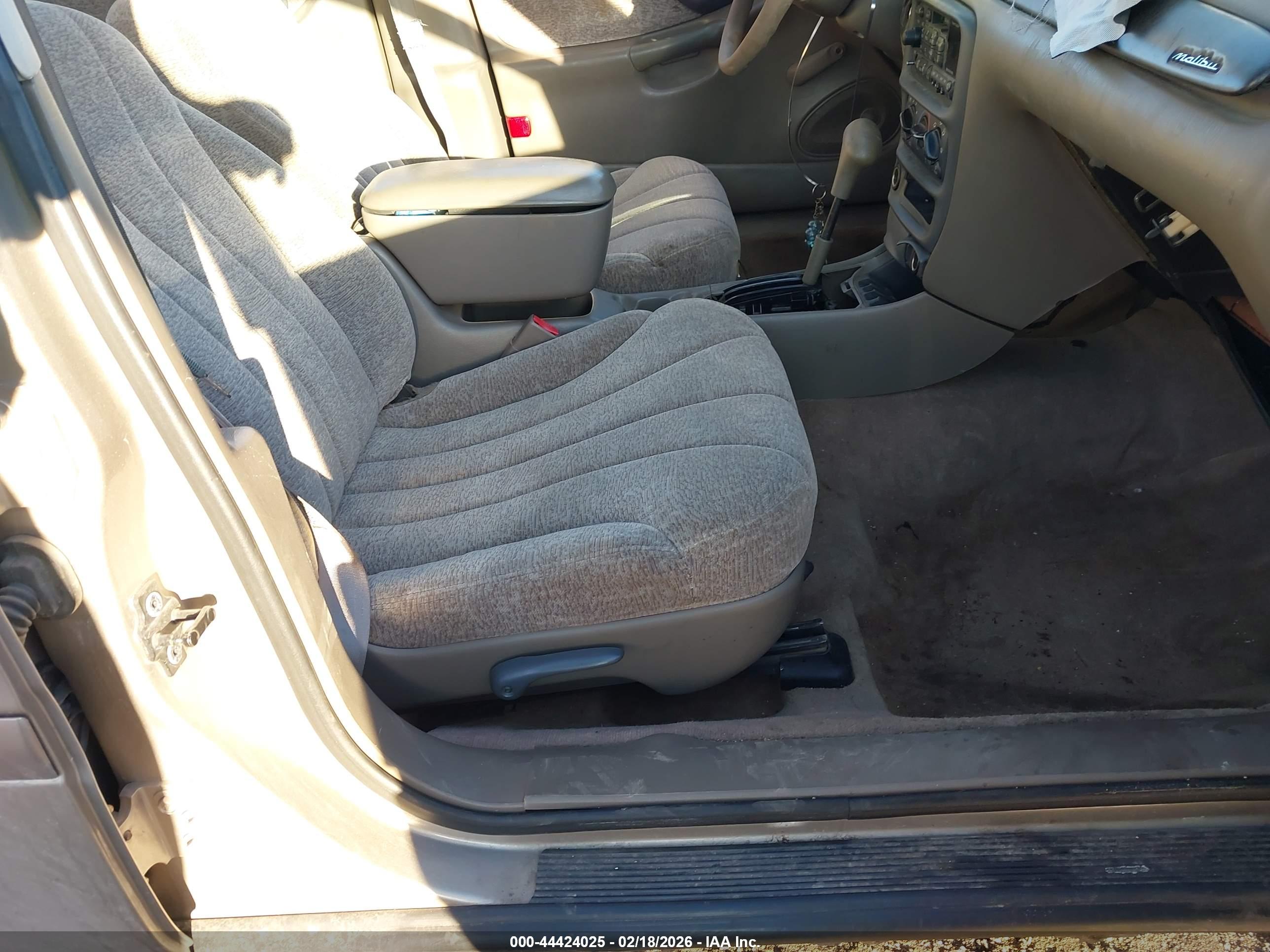 CHEVROLET MALIBU image 5