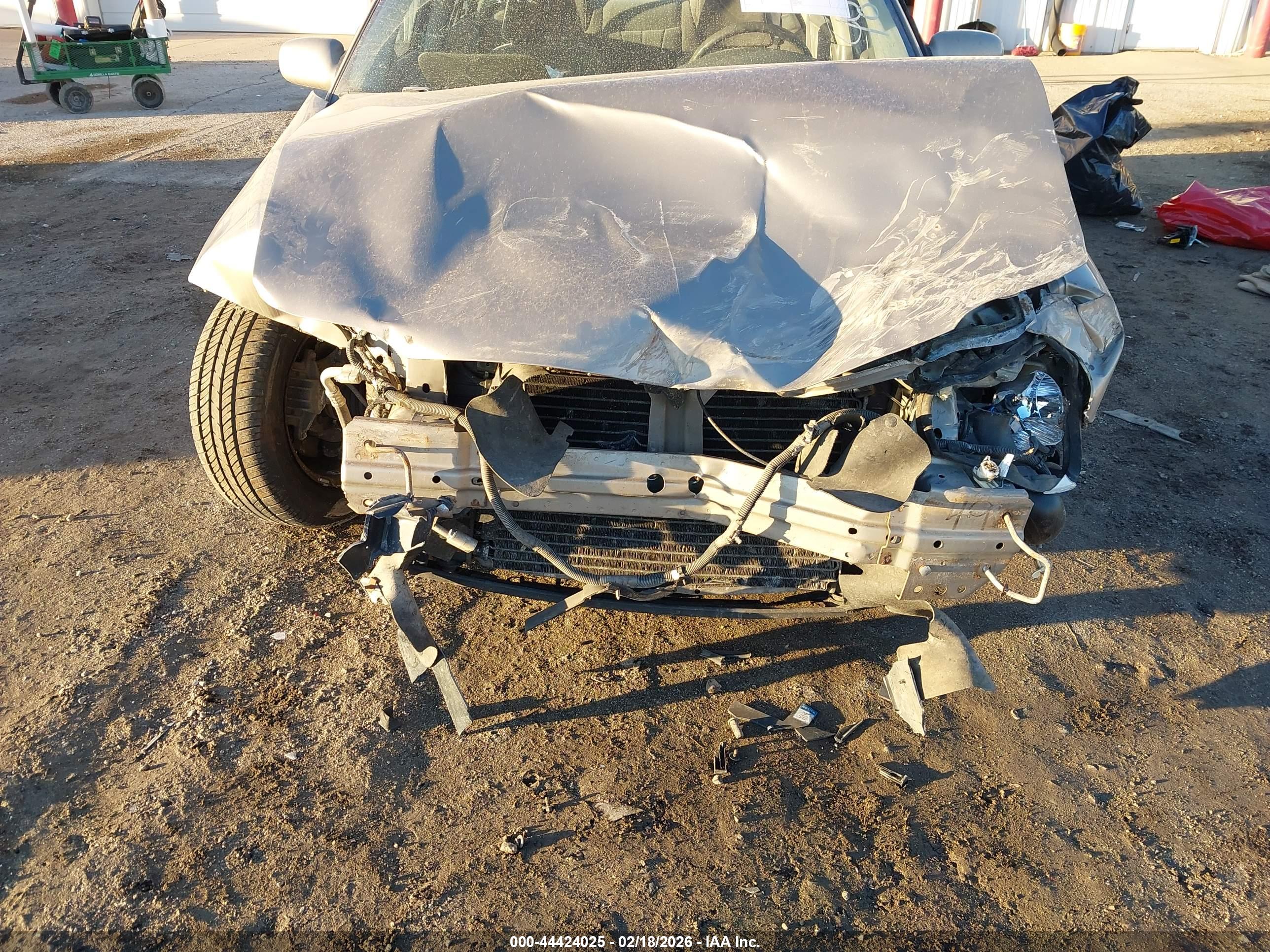 CHEVROLET MALIBU image 6