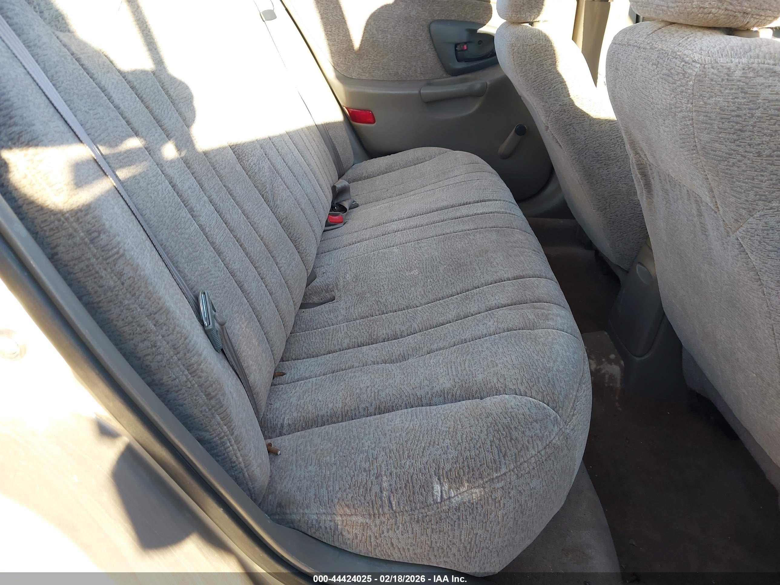 CHEVROLET MALIBU image 8