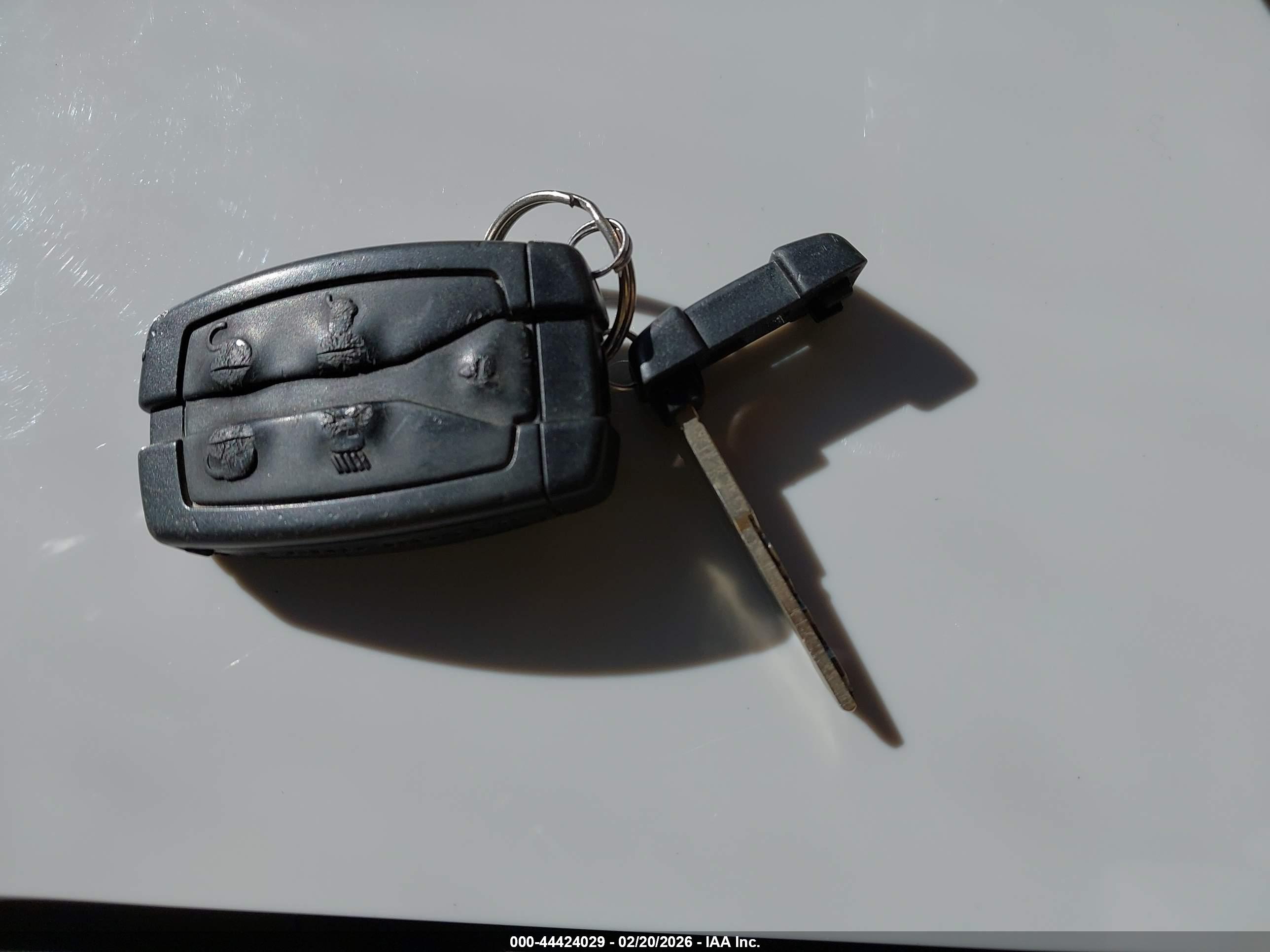 LAND ROVER image 11