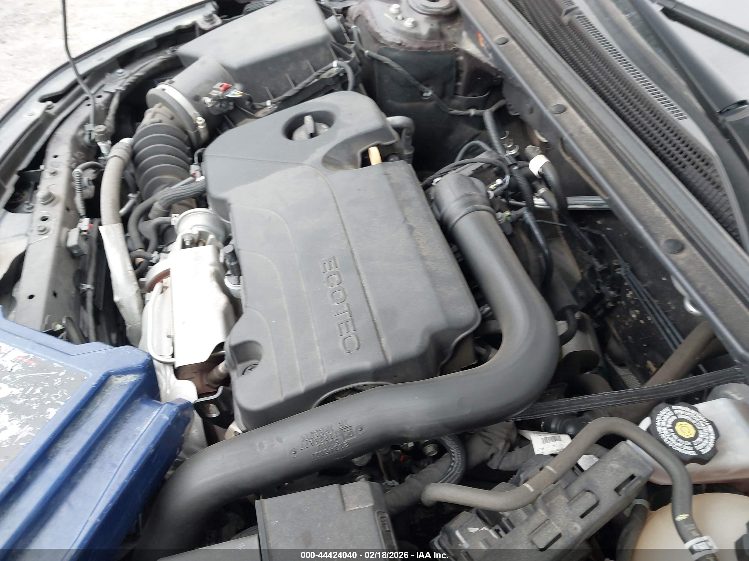 CHEVROLET MALIBU image 10