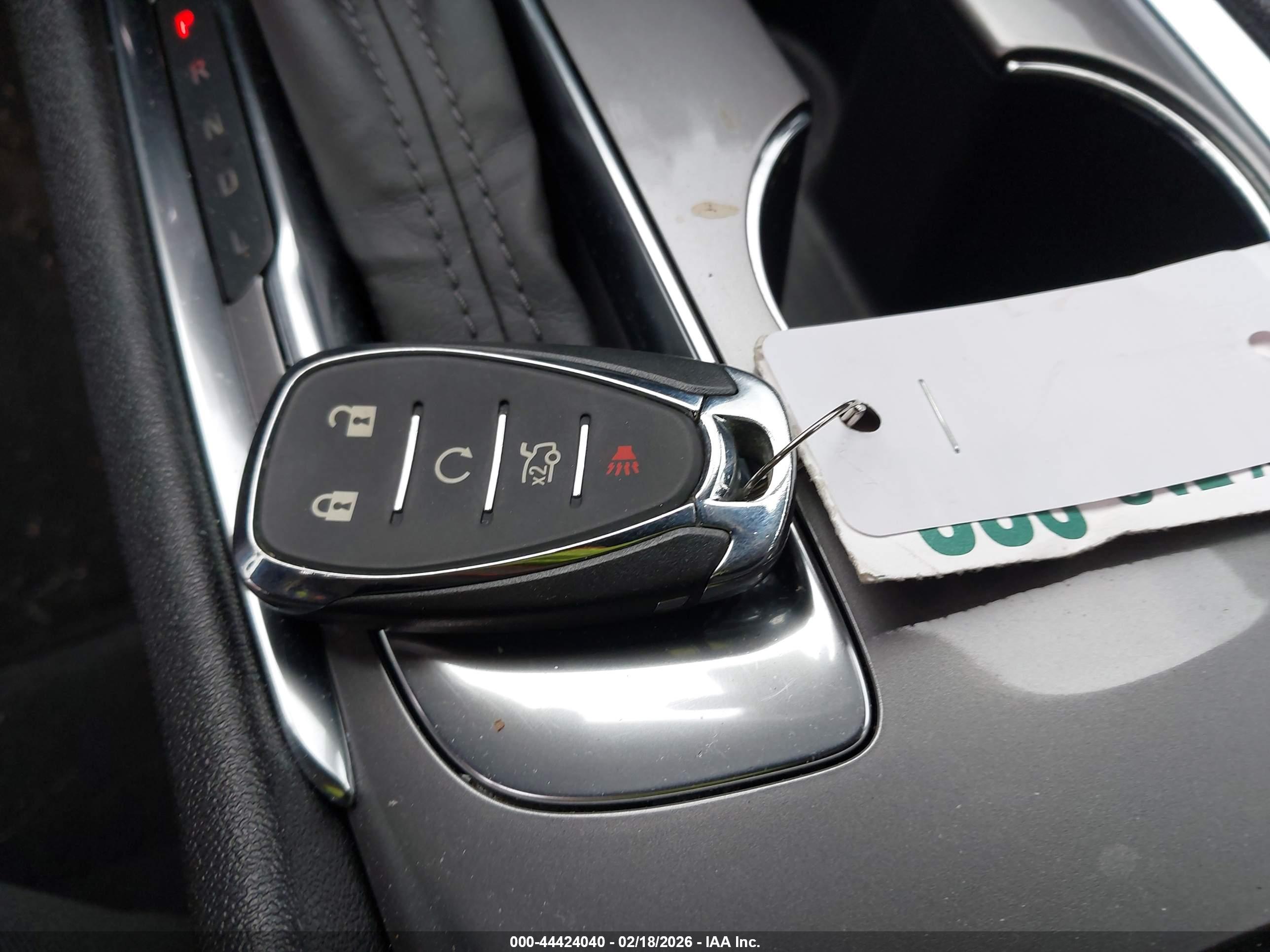 CHEVROLET MALIBU image 11