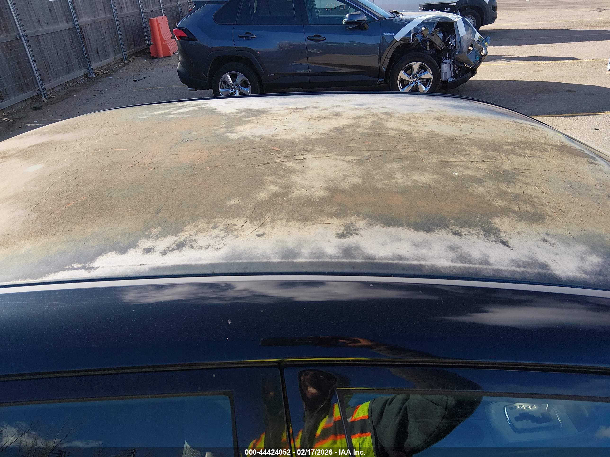 TOYOTA COROLLA image 6