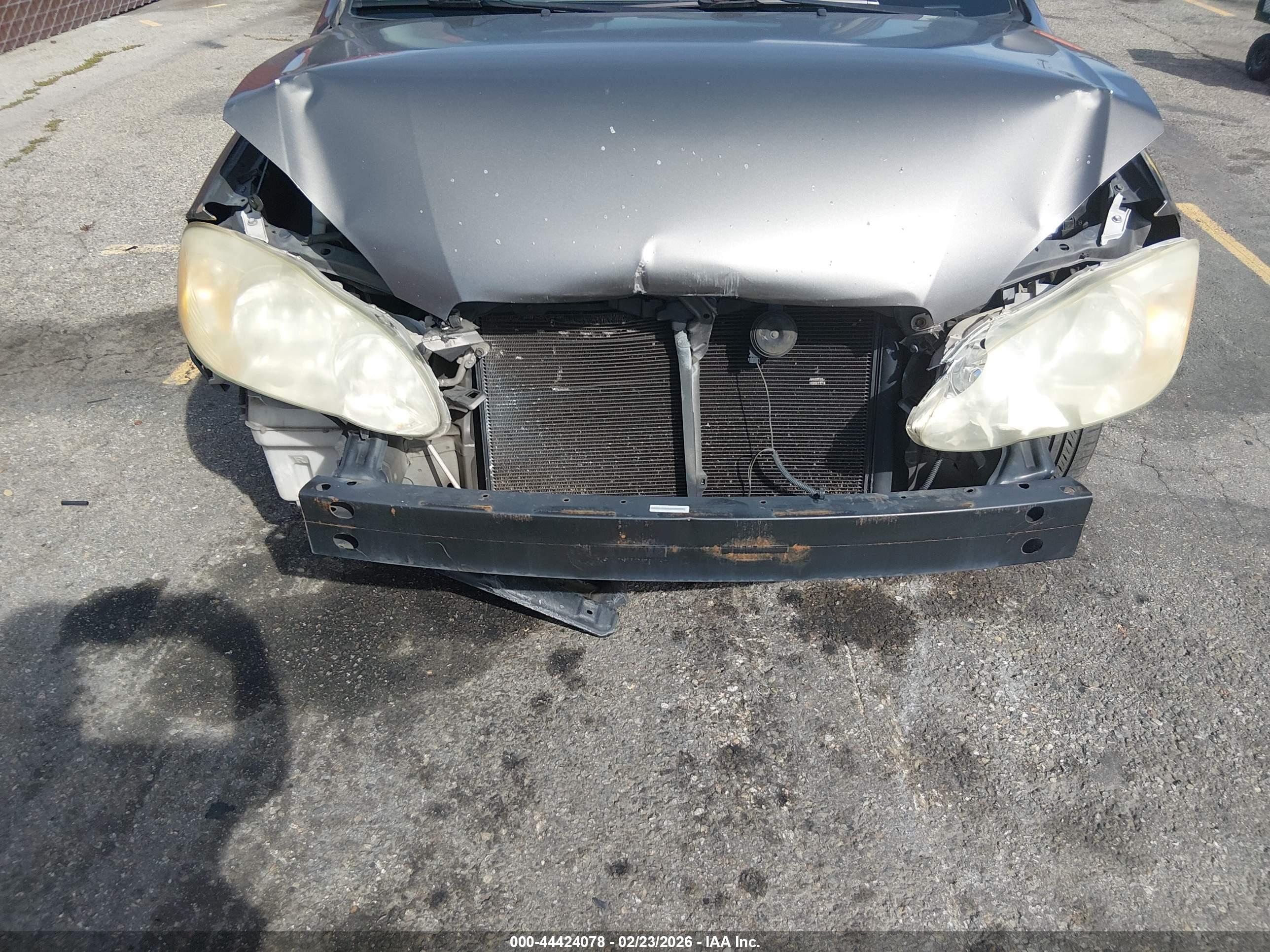 TOYOTA COROLLA image 6