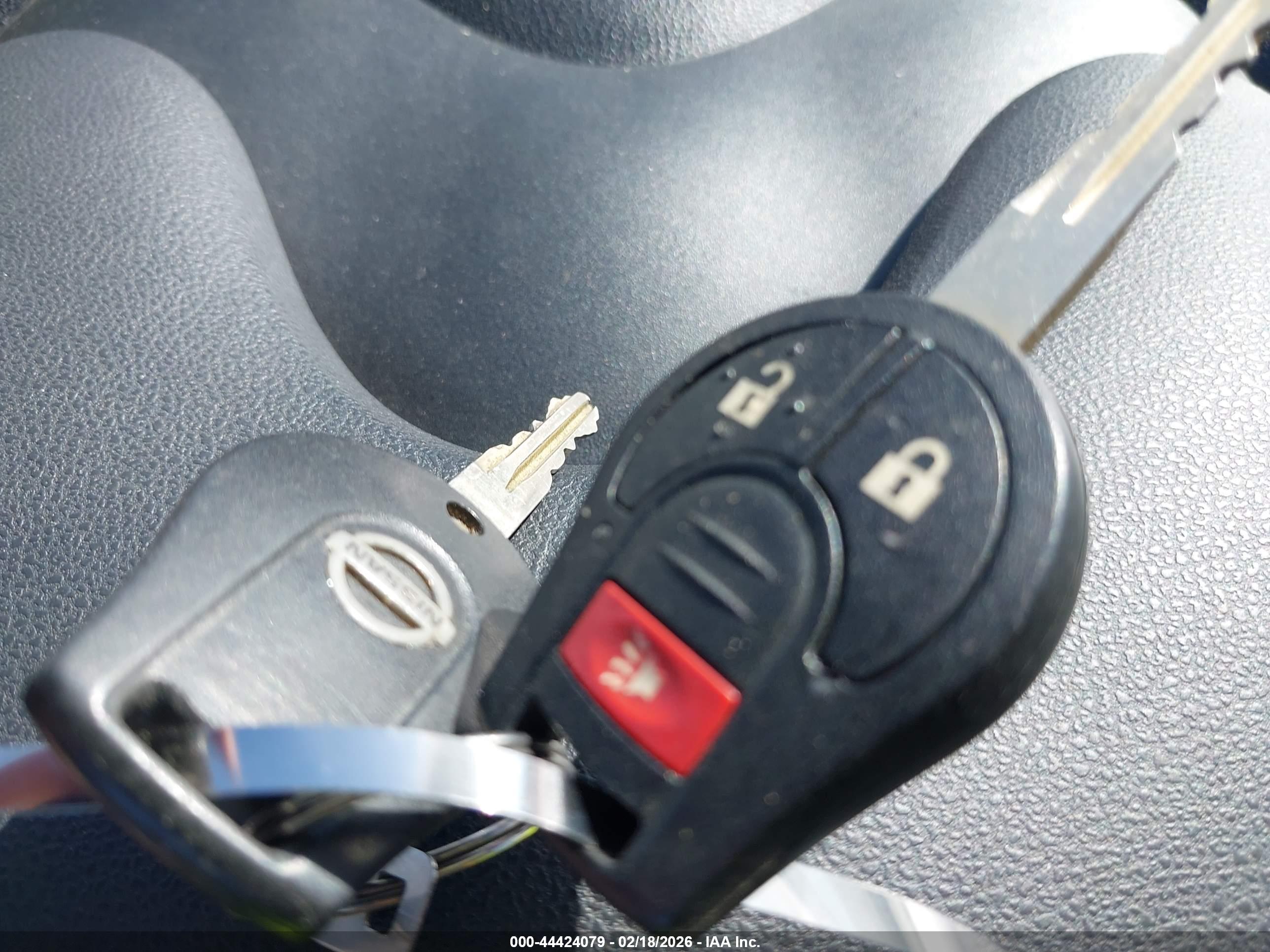 NISSAN JUKE image 11