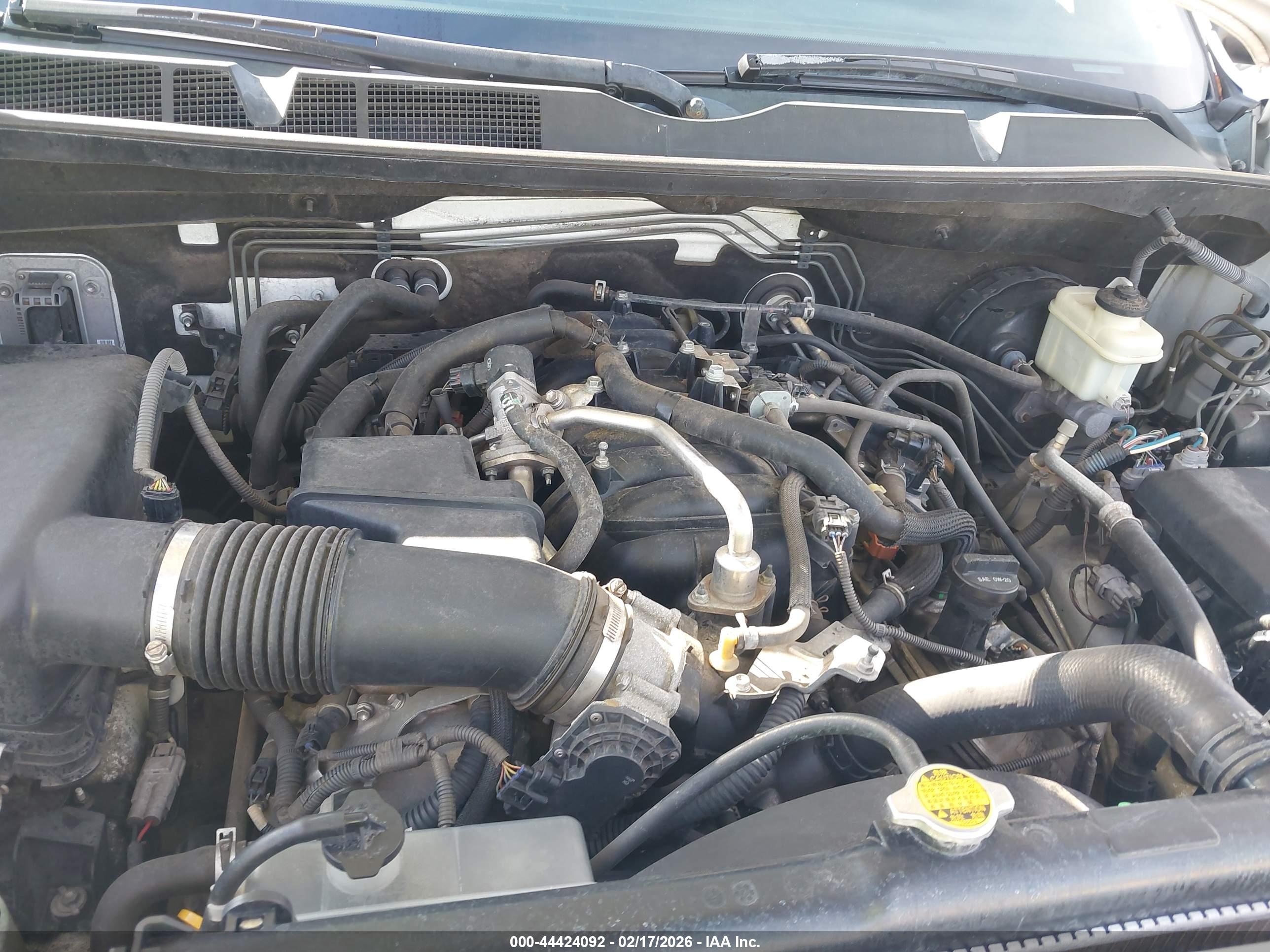 TOYOTA TUNDRA image 10
