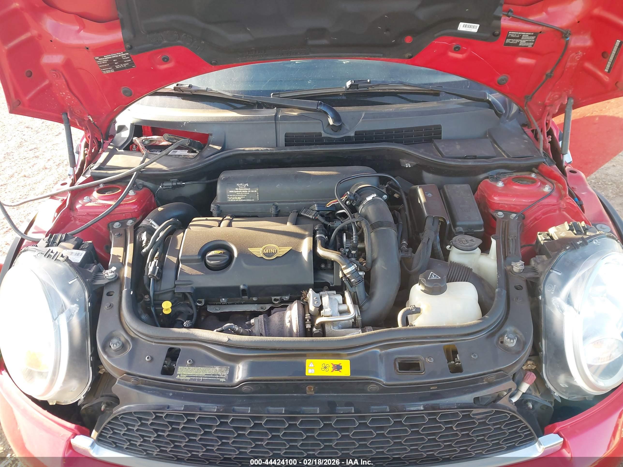MINI COUPE image 10