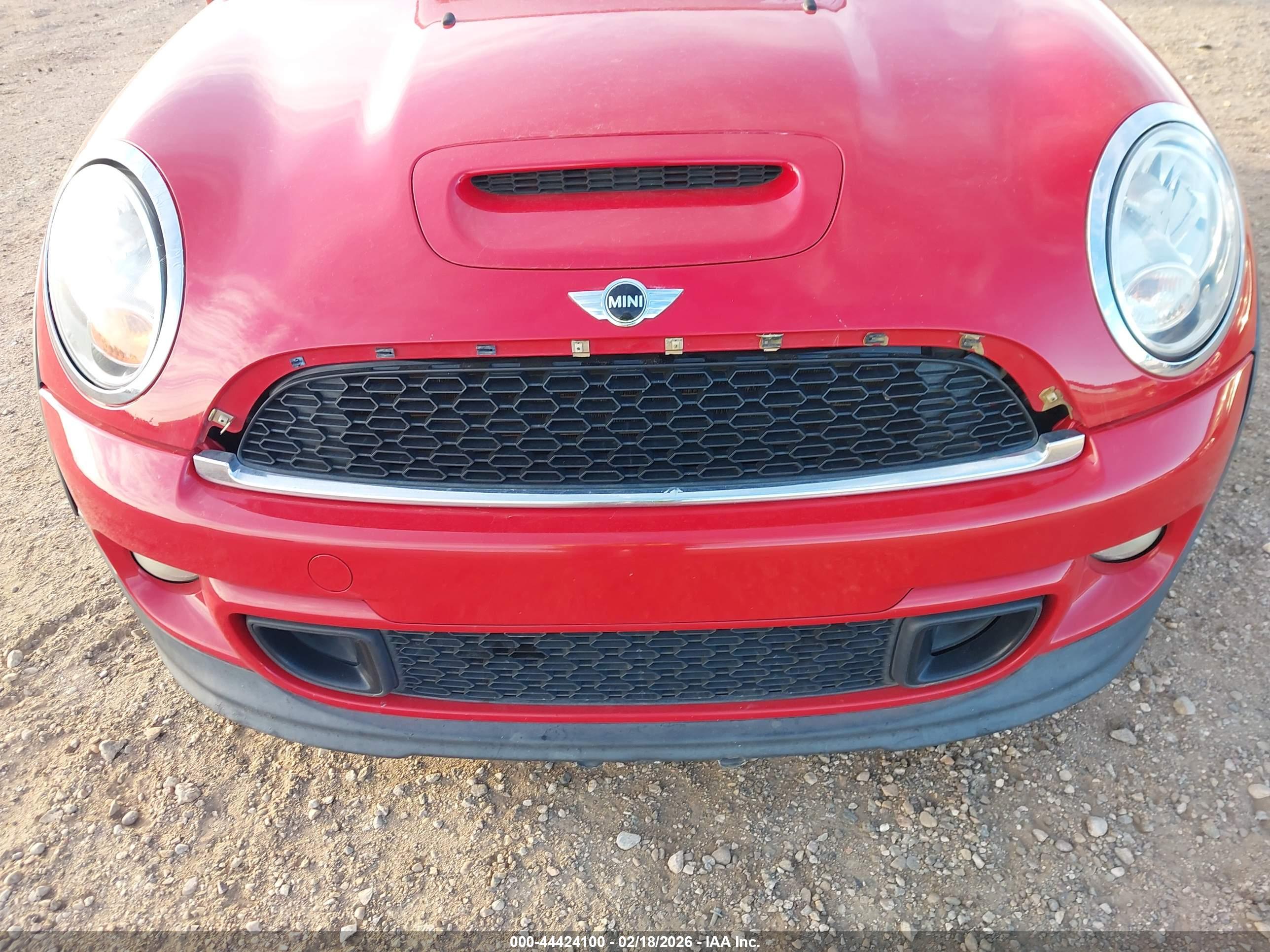 MINI COUPE image 6