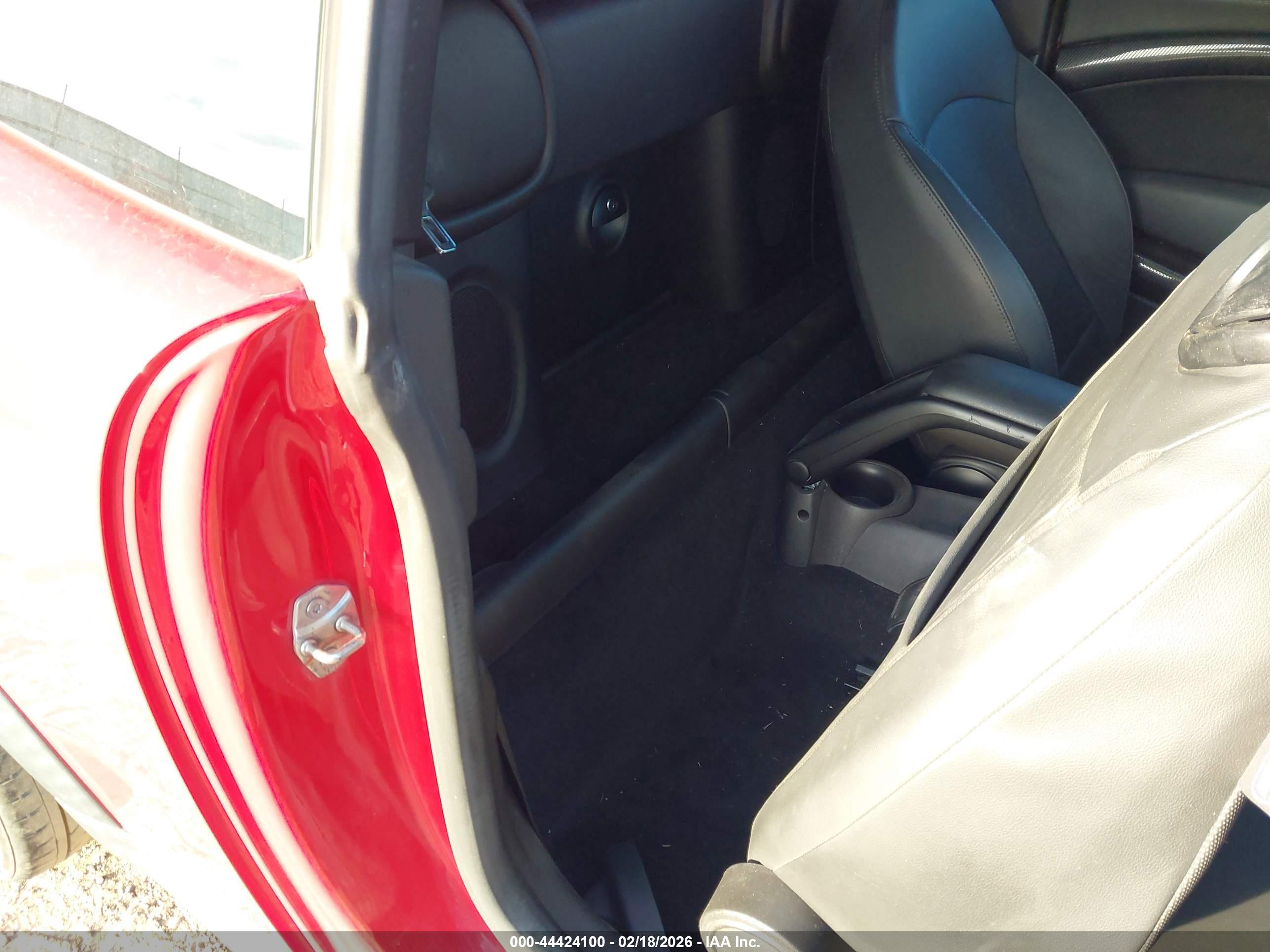MINI COUPE image 8