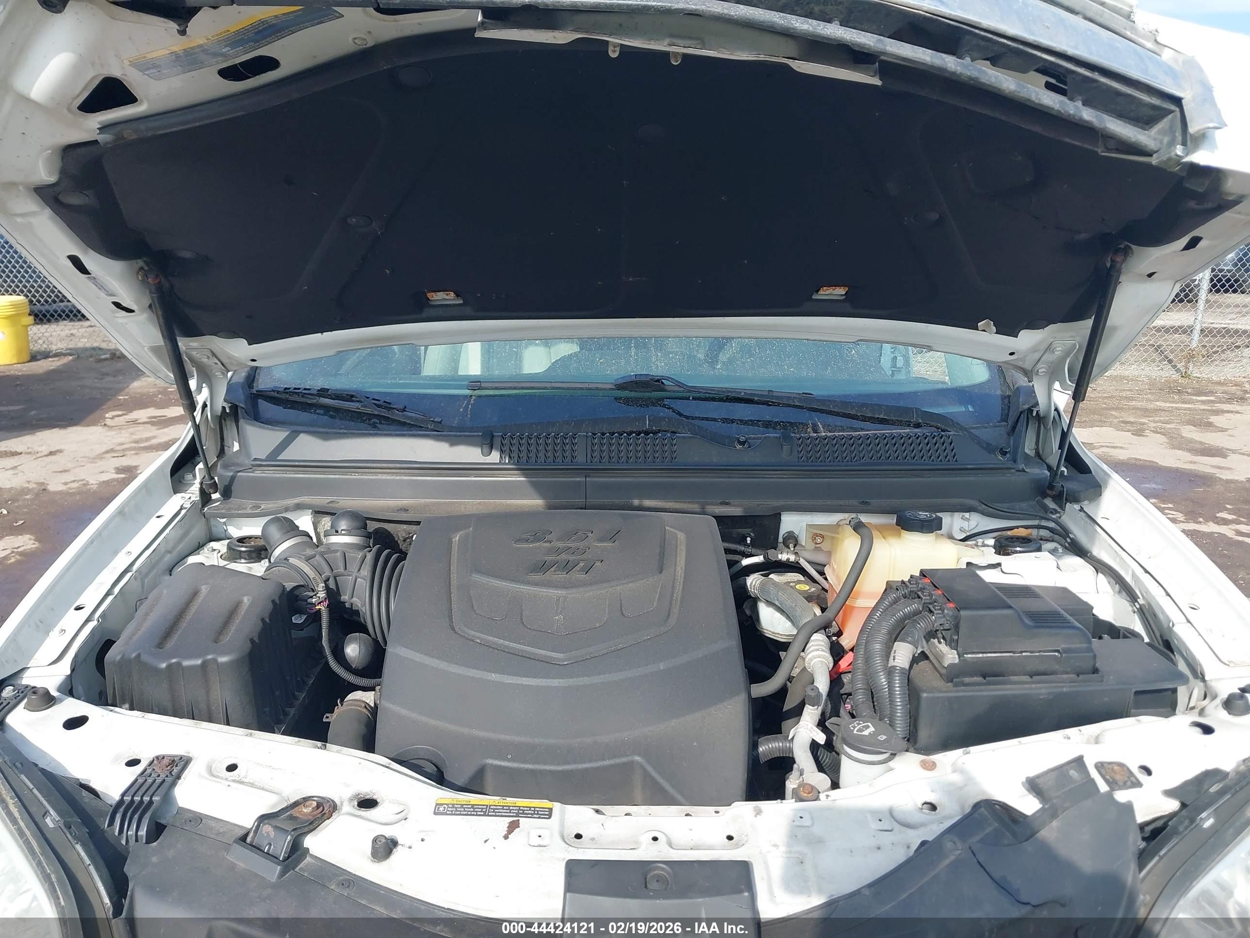 SATURN VUE image 10