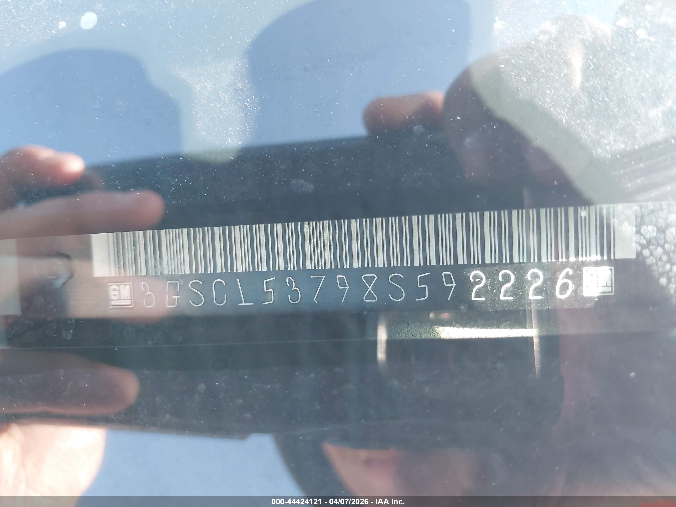 SATURN VUE image 9