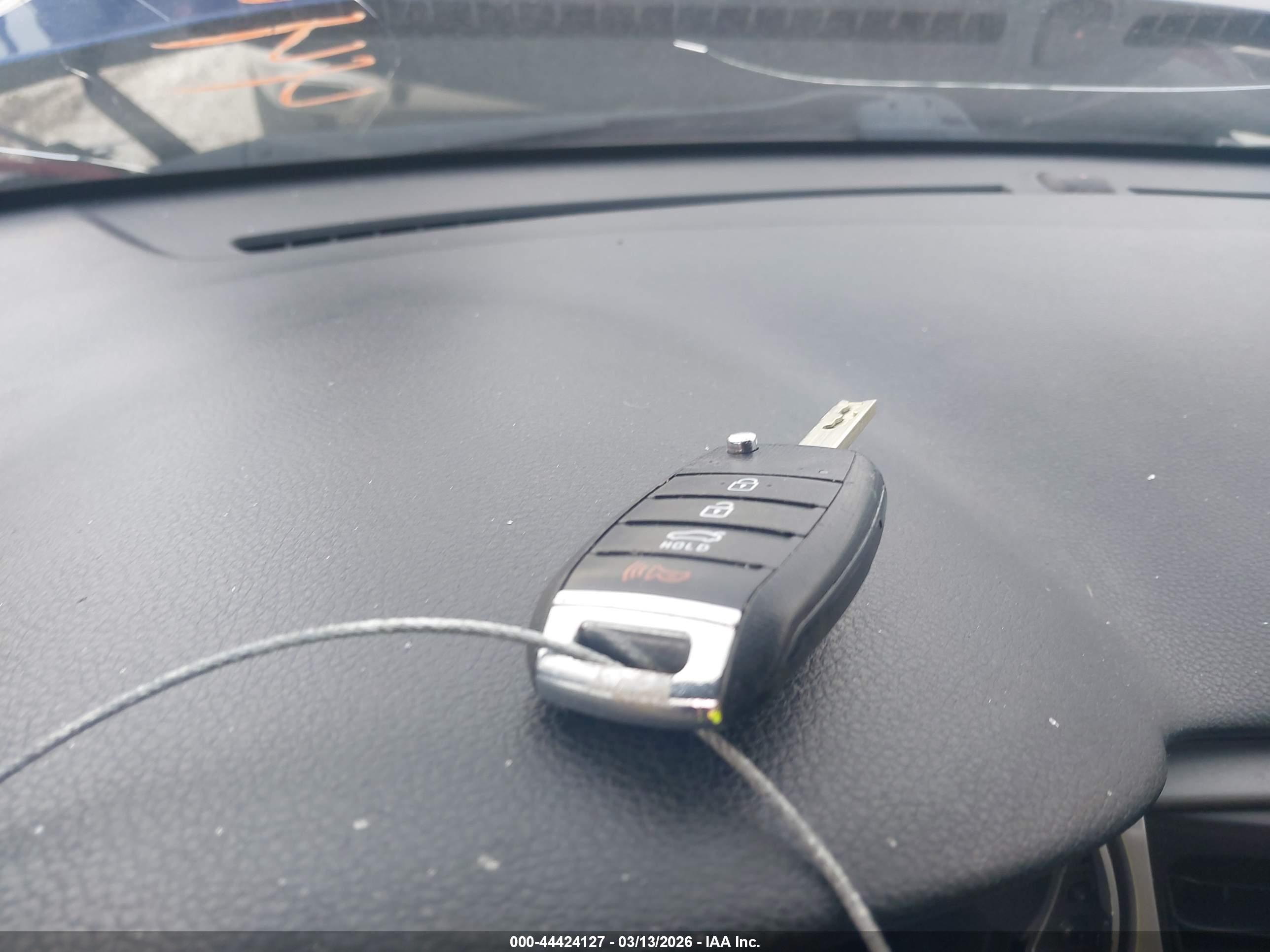 KIA RIO image 11