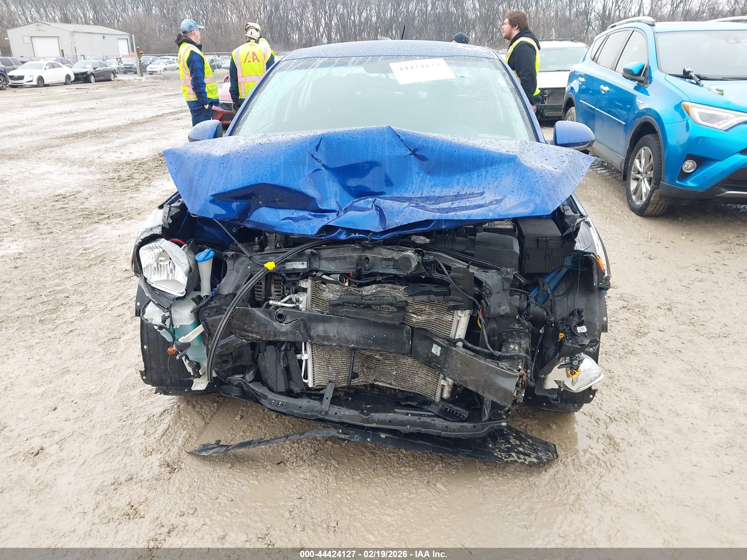 KIA RIO image 6