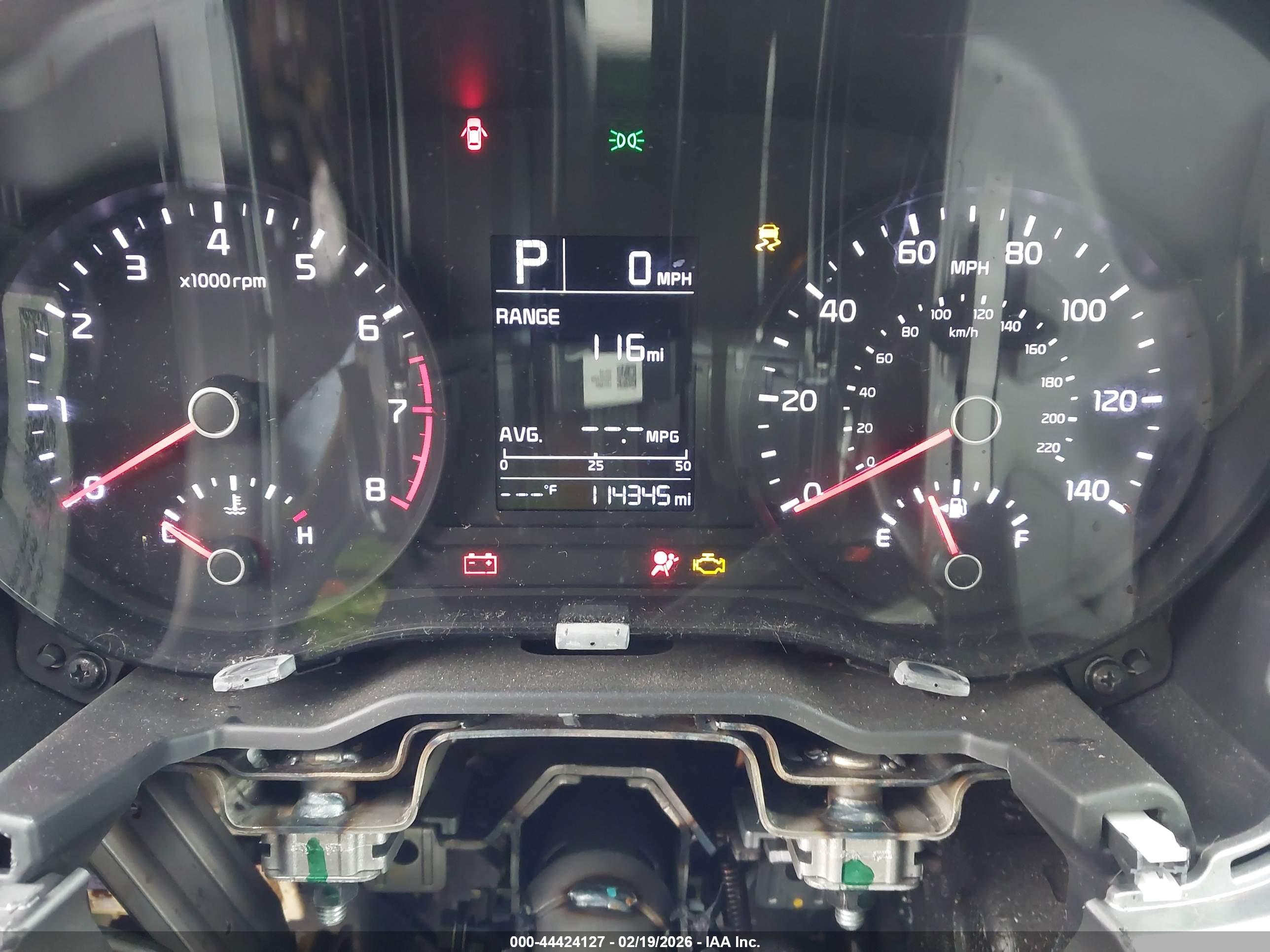 KIA RIO image 7