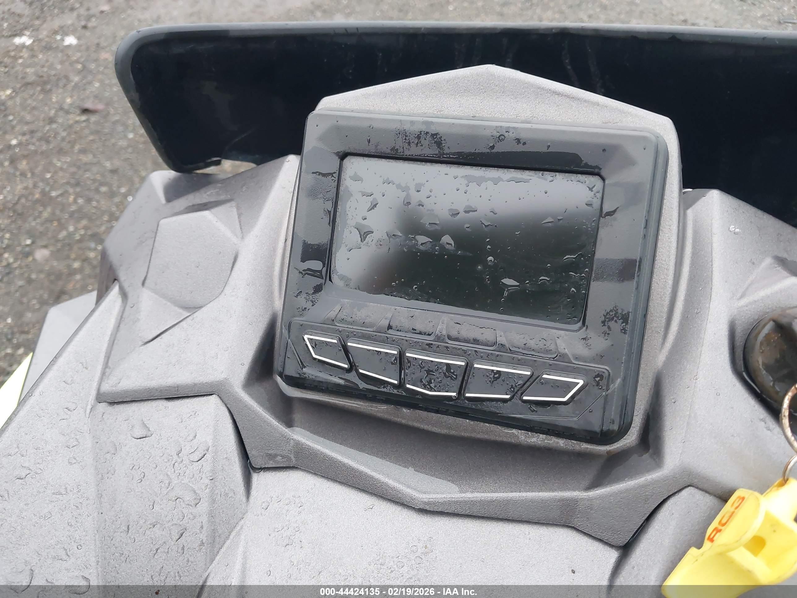 POLARIS RMK image 7