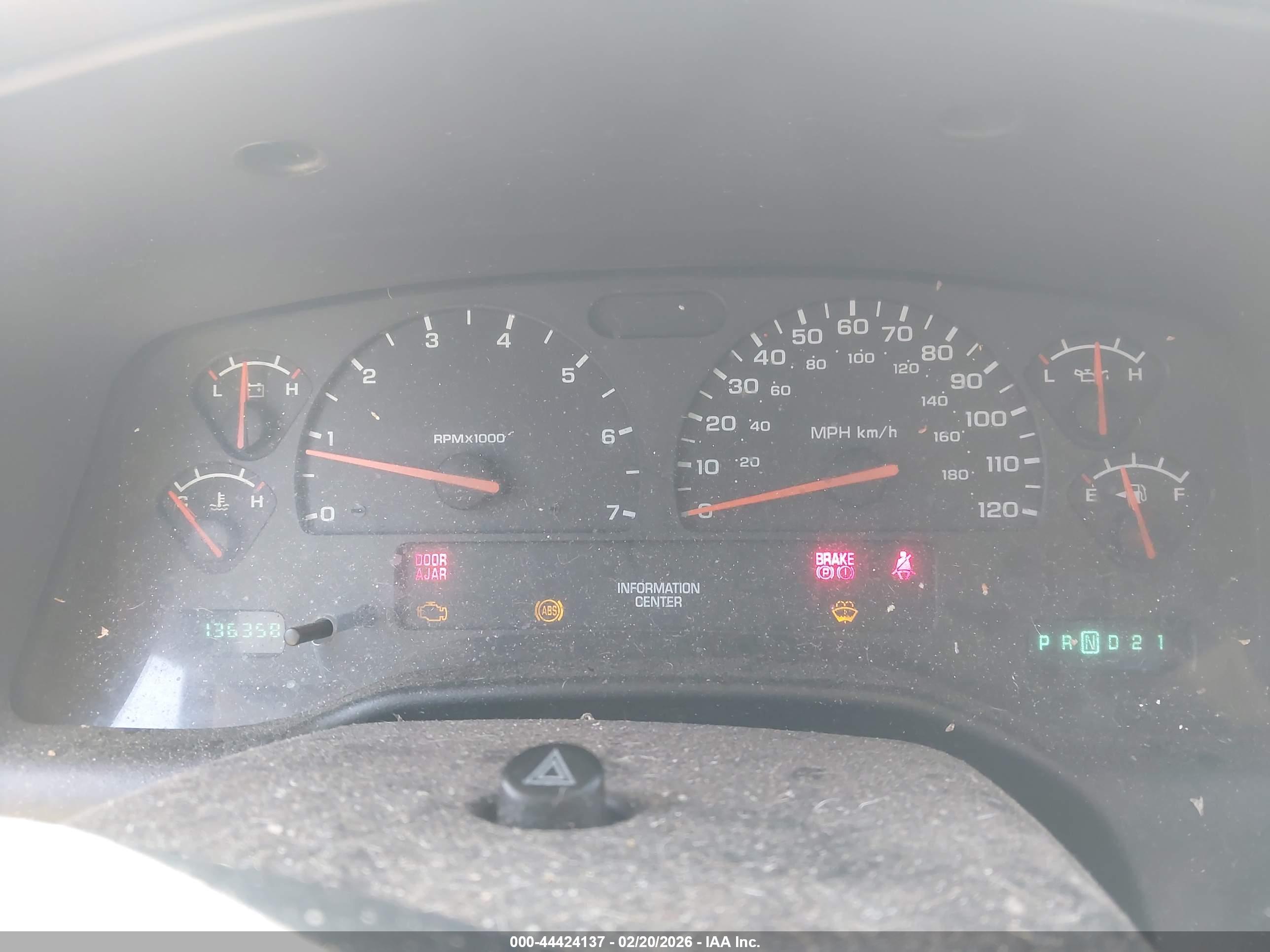 DODGE DAKOTA image 7