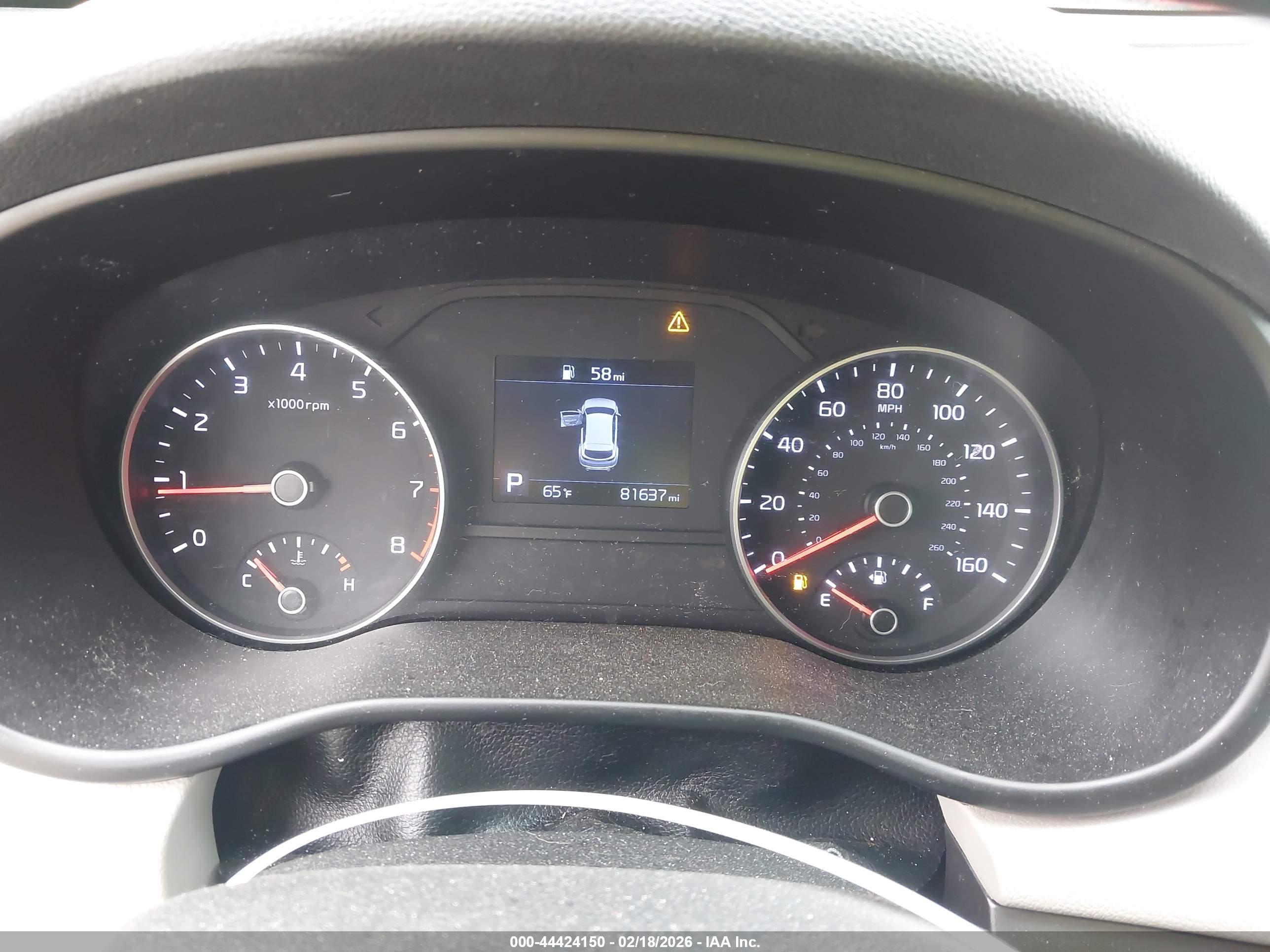 KIA SPORTAGE image 7