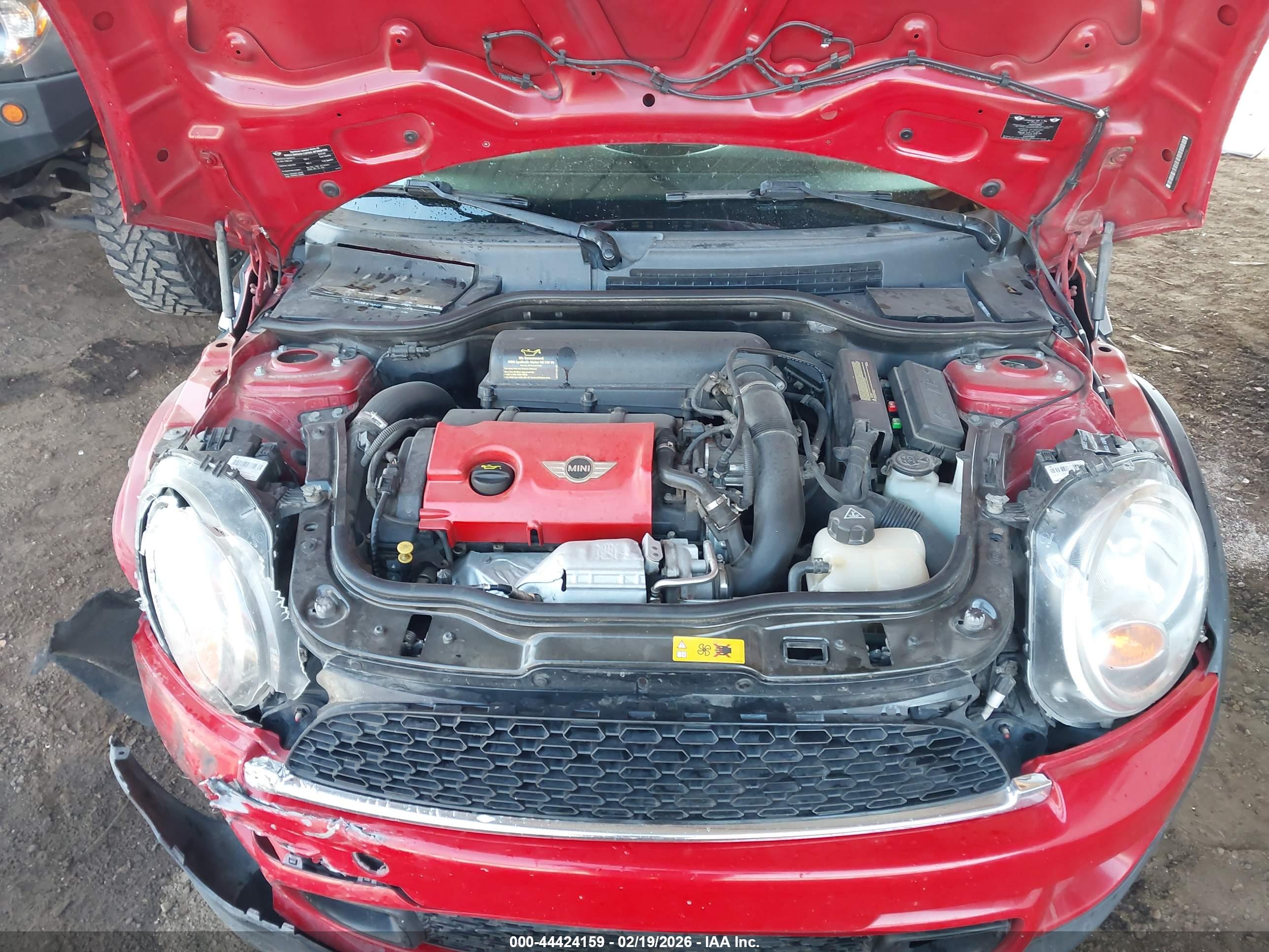 MINI COOPER image 10