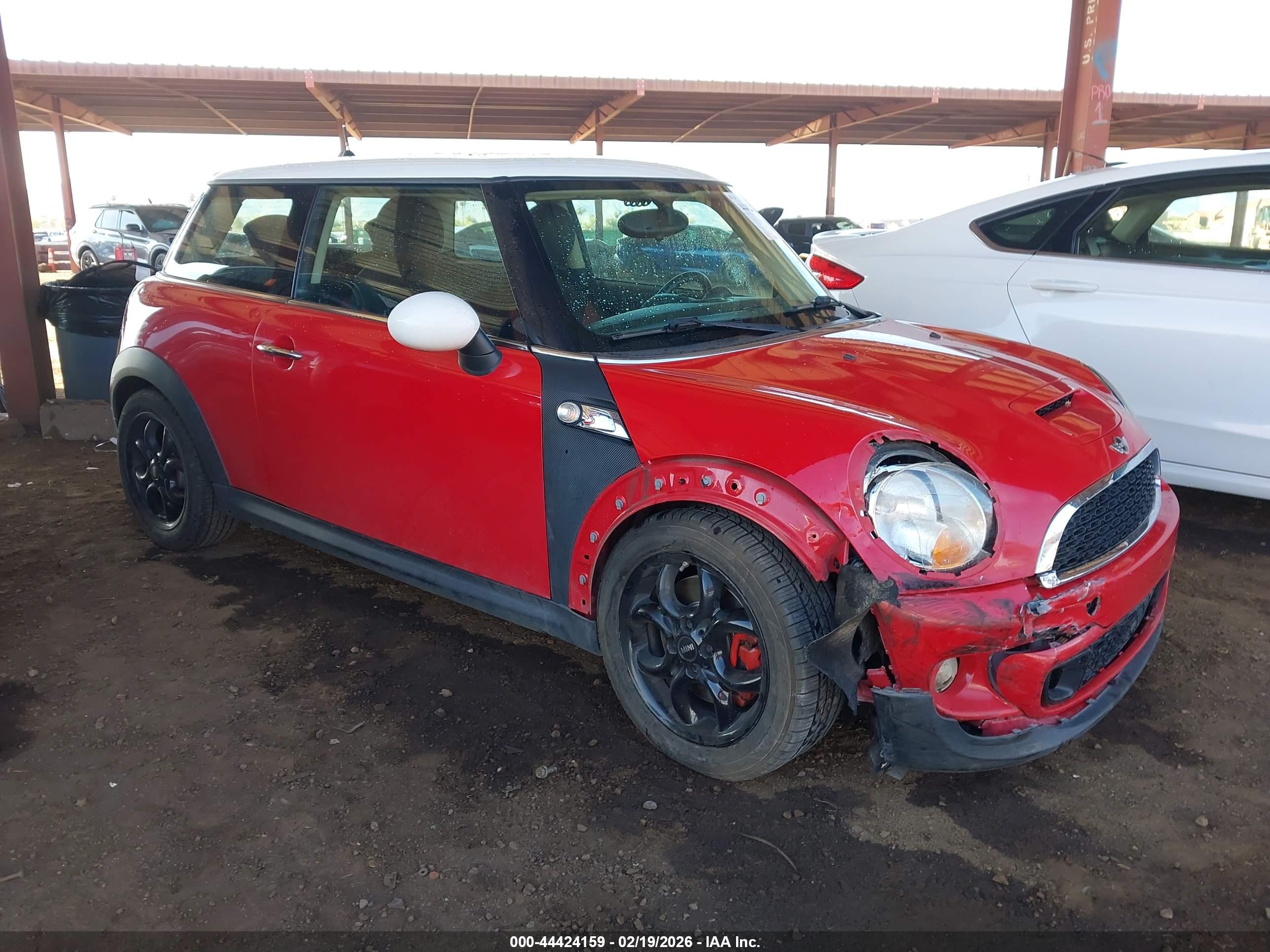 MINI COOPER image 6