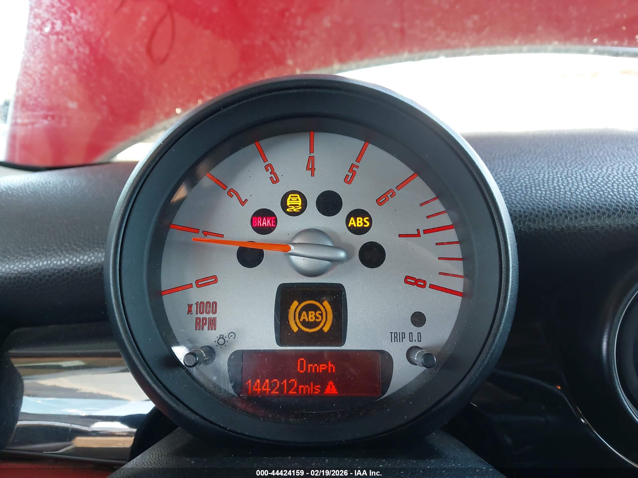 MINI COOPER image 7