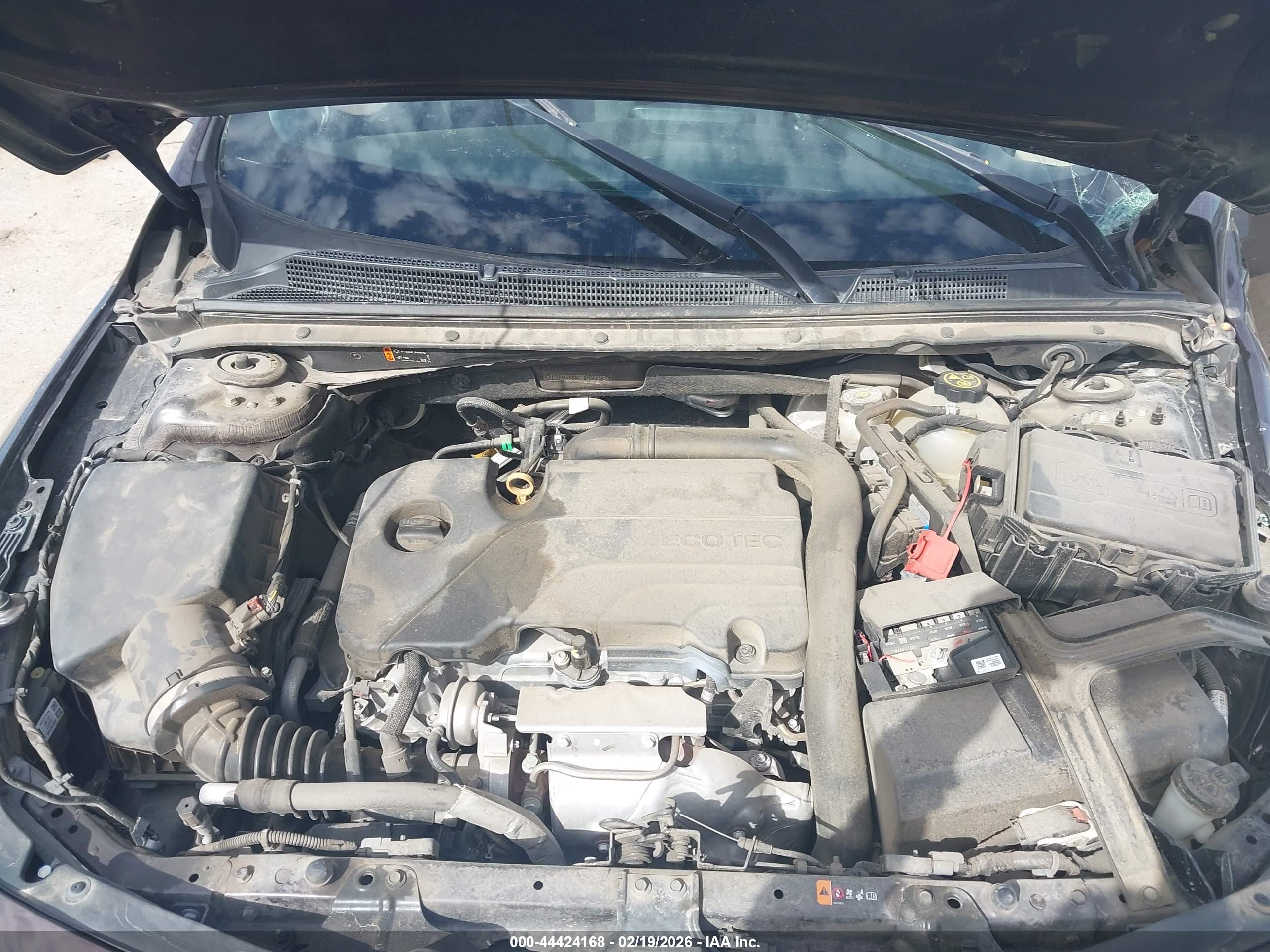 CHEVROLET MALIBU image 10