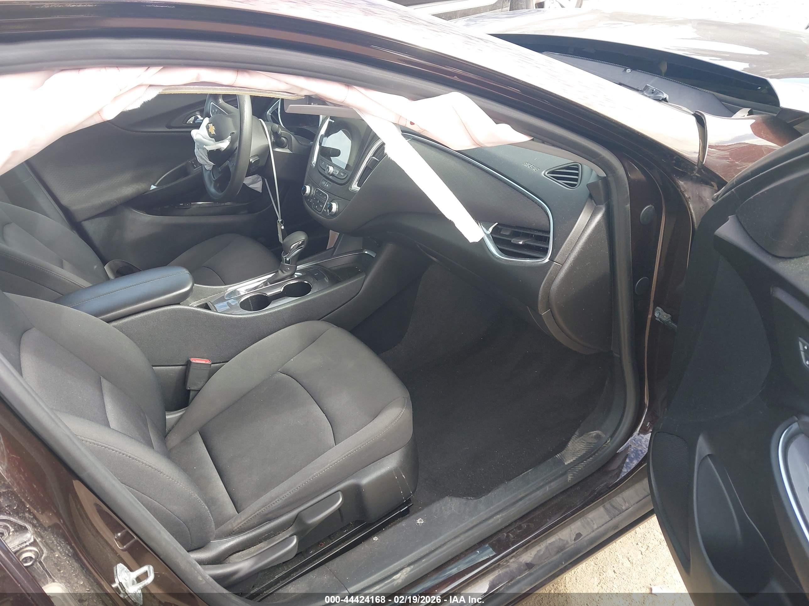CHEVROLET MALIBU image 5