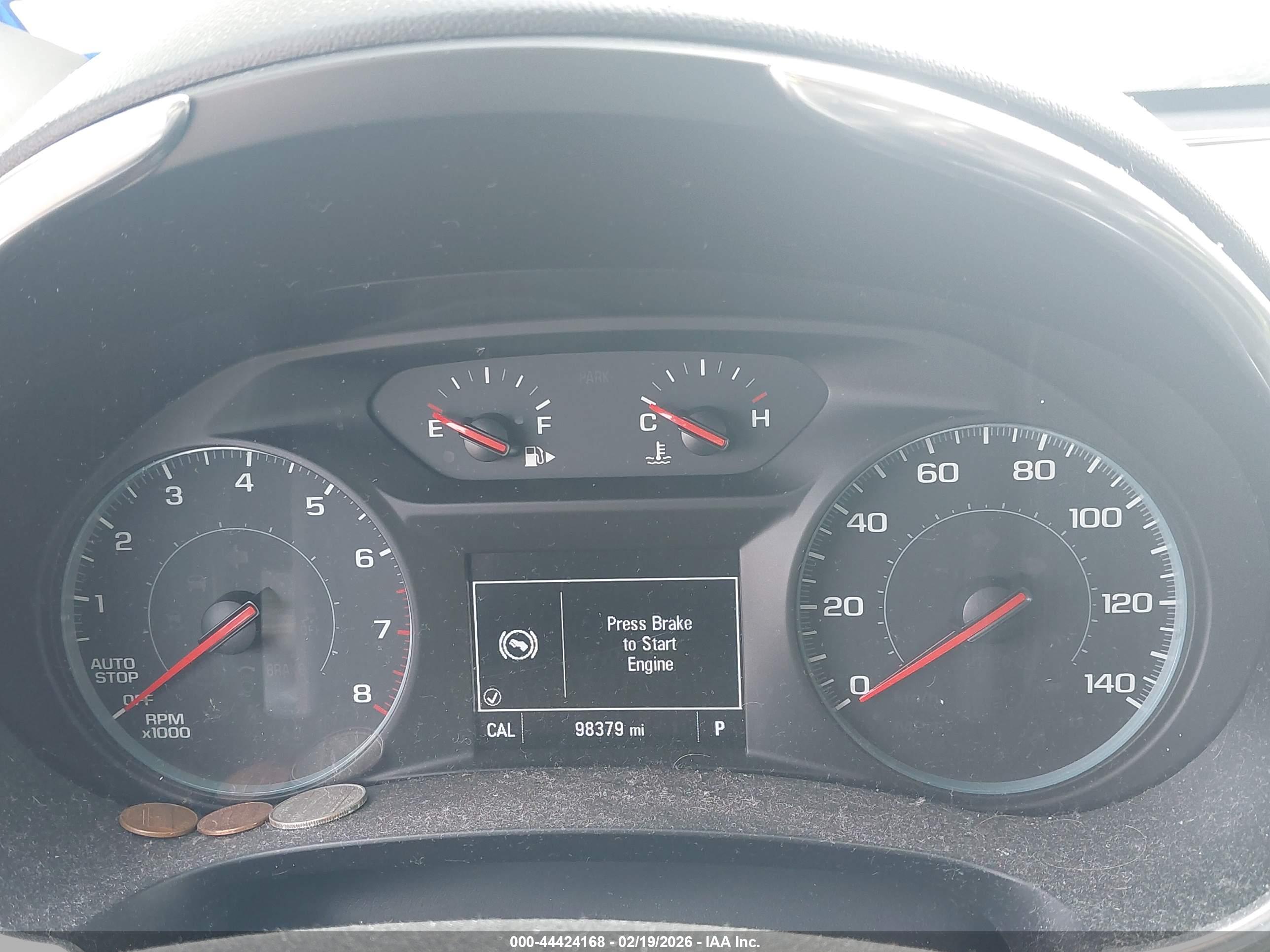 CHEVROLET MALIBU image 7