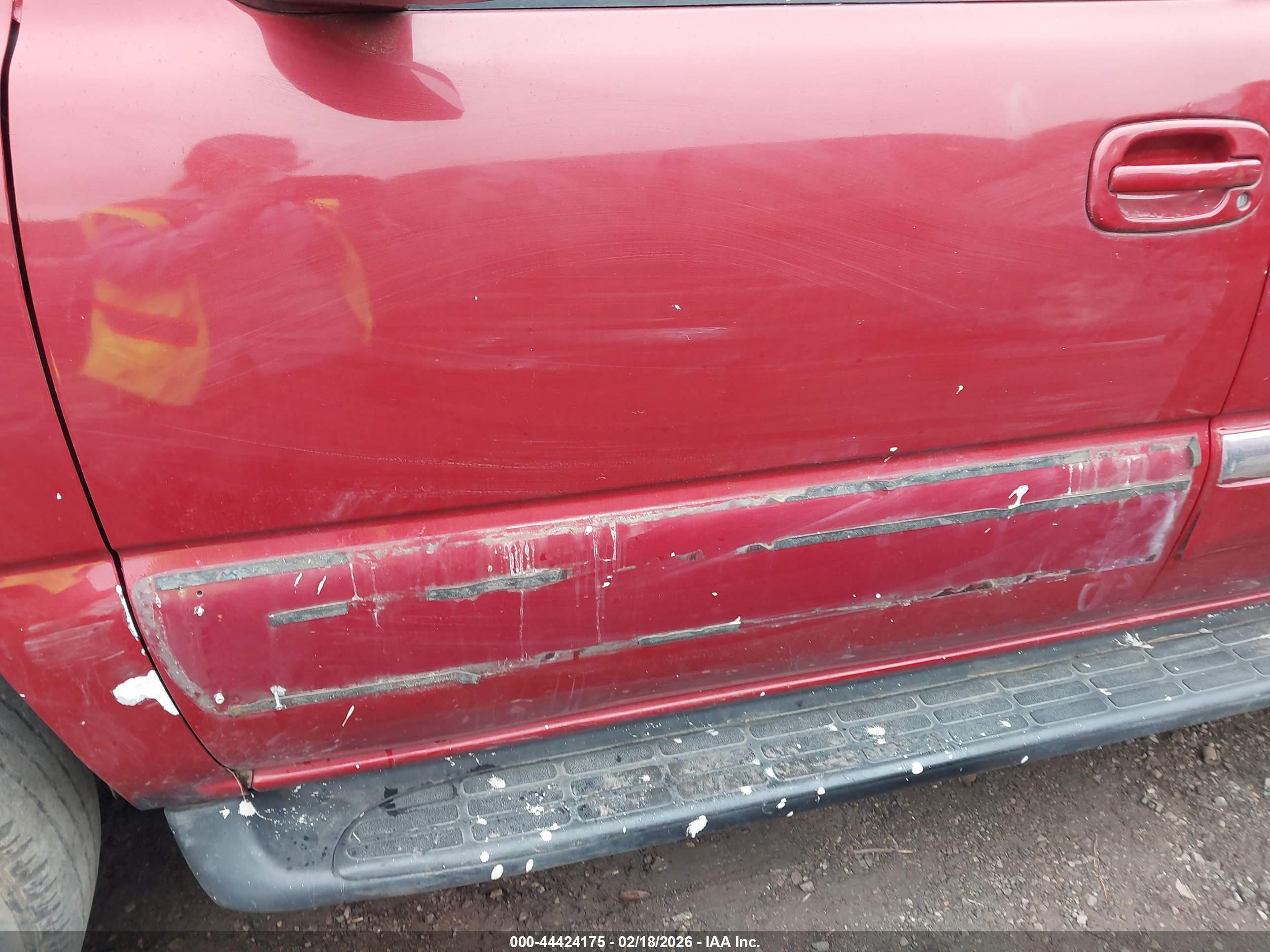 GMC YUKON image 6