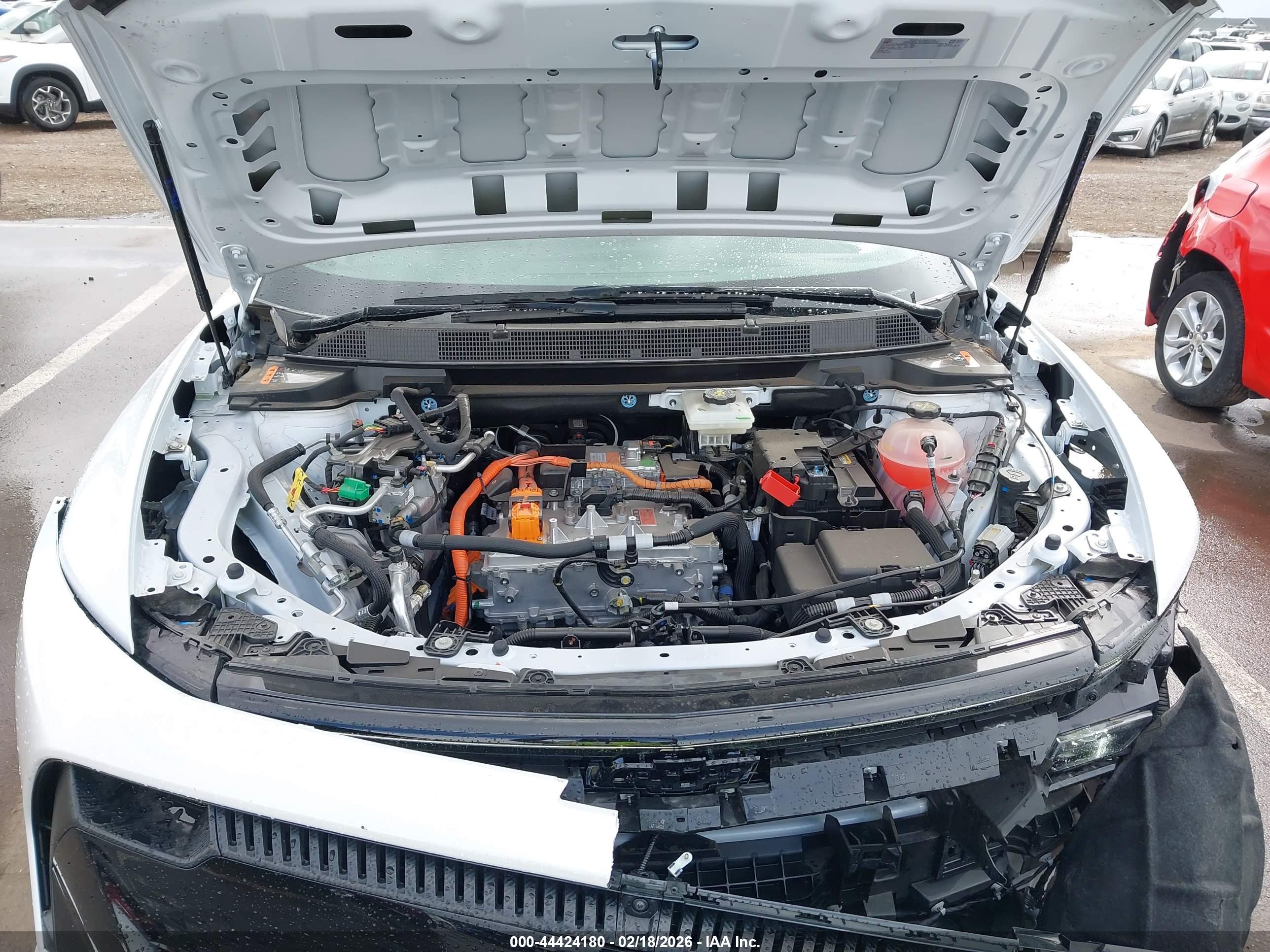 CHEVROLET EQUINOX image 10