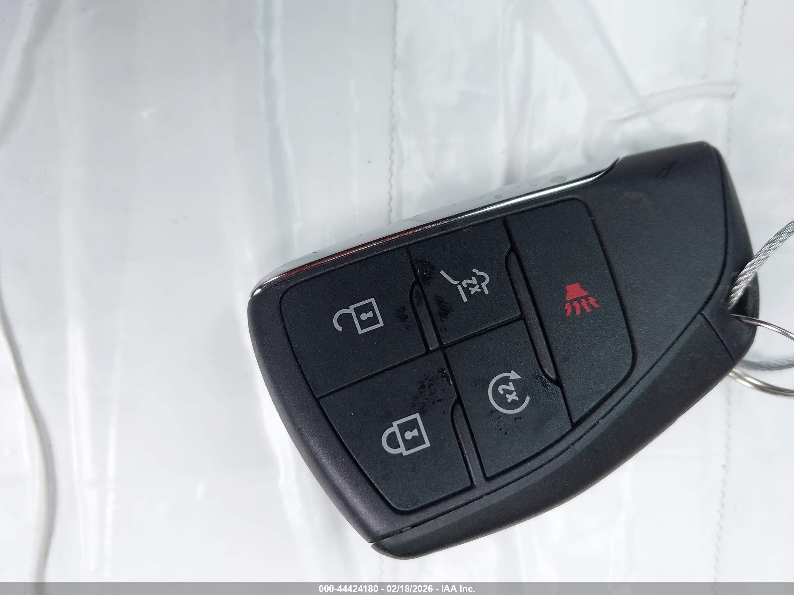 CHEVROLET EQUINOX image 11