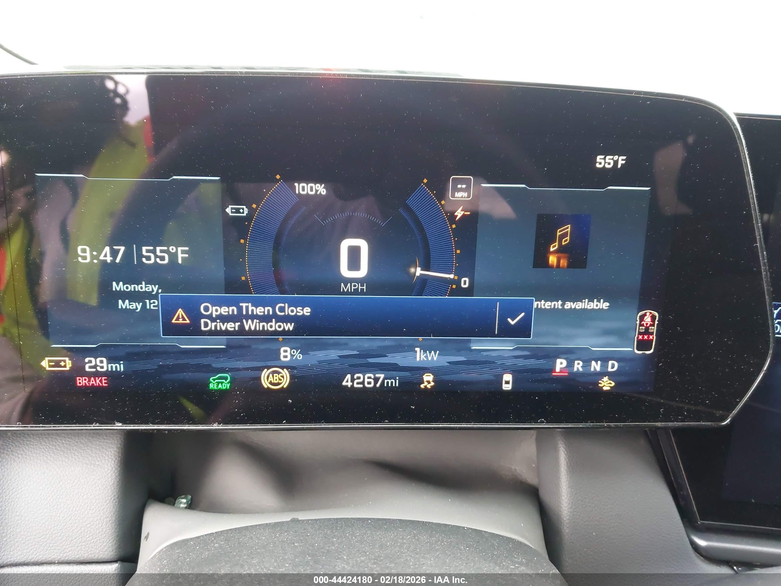 CHEVROLET EQUINOX image 7